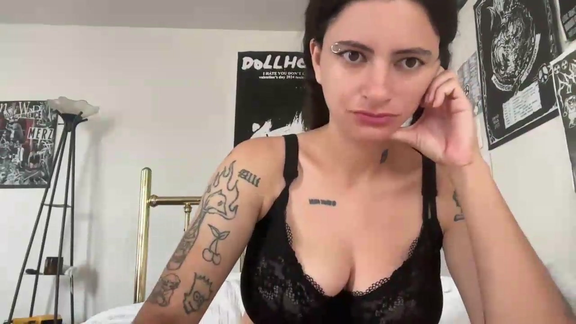 Gallery image thumbnail from notbeckyhecky's myfreecams stream on, 08/22/2026, 13:42 image 4 of 20