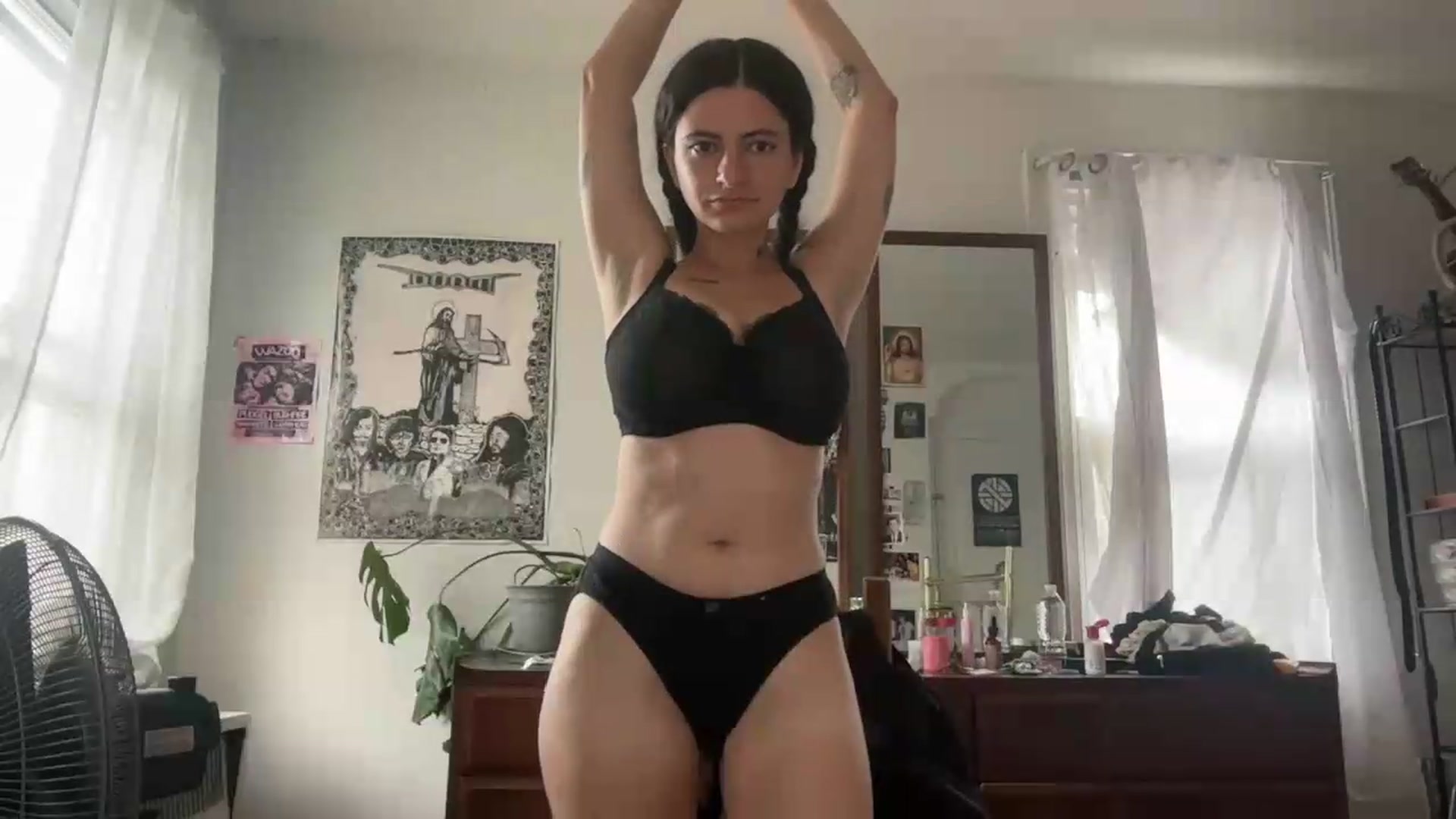 Gallery image thumbnail from notbeckyhecky's myfreecams stream on, 08/22/2026, 13:42 image 17 of 20