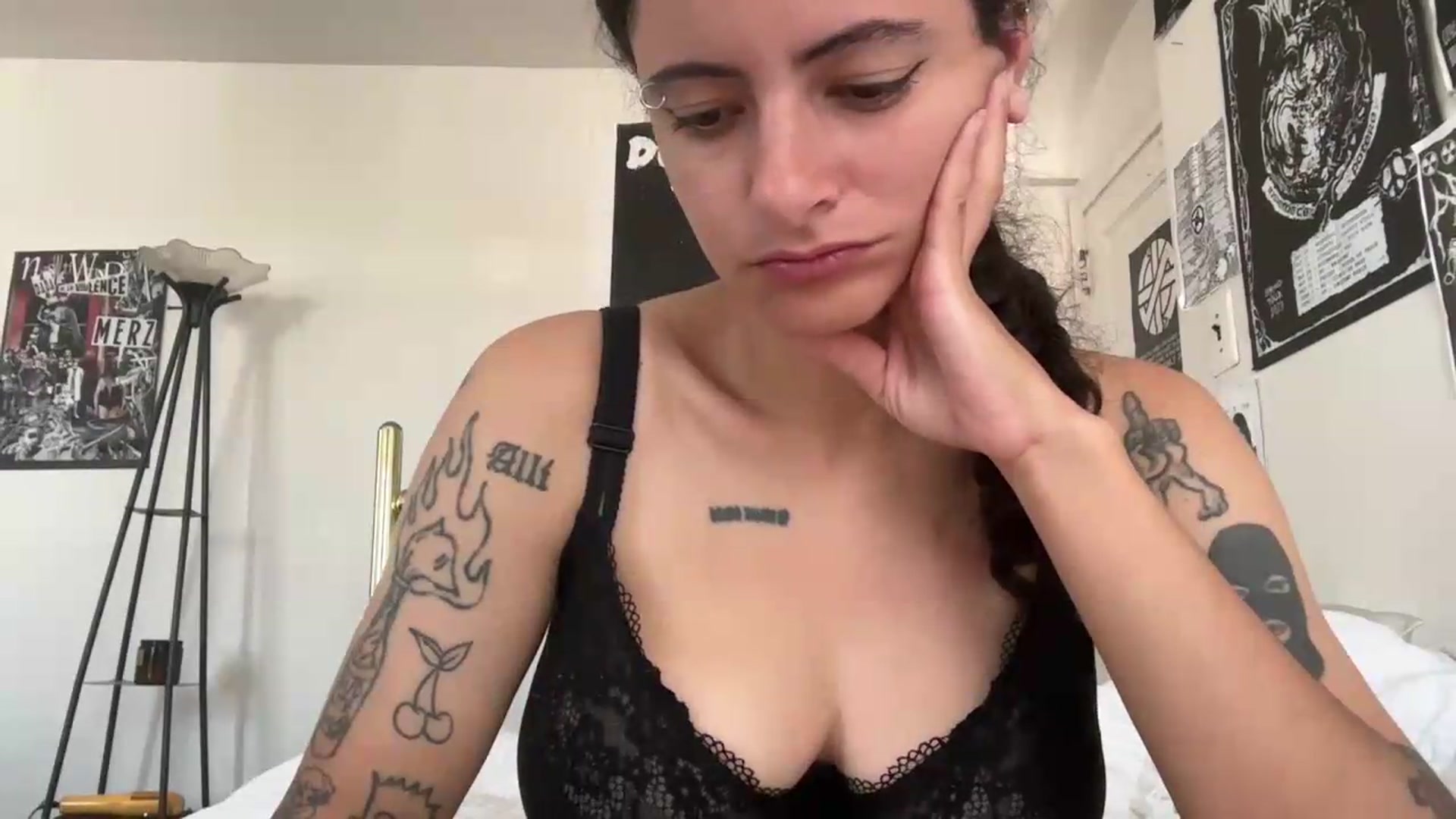 Gallery image thumbnail from notbeckyhecky's myfreecams stream on, 08/26/2026, 18:22 image 5 of 20