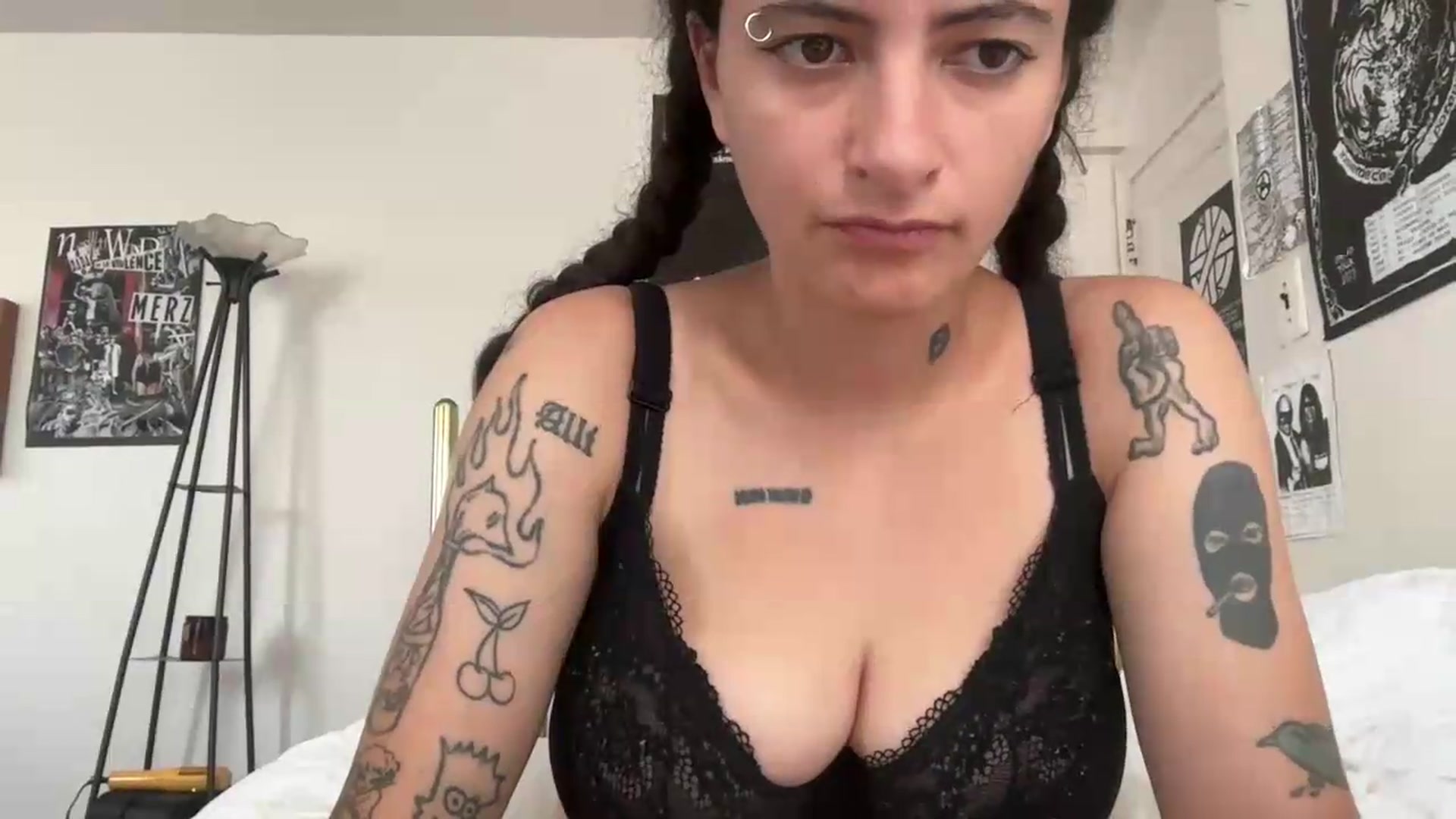 Gallery image thumbnail from notbeckyhecky's myfreecams stream on, 08/28/2026, 17:58 image 16 of 20