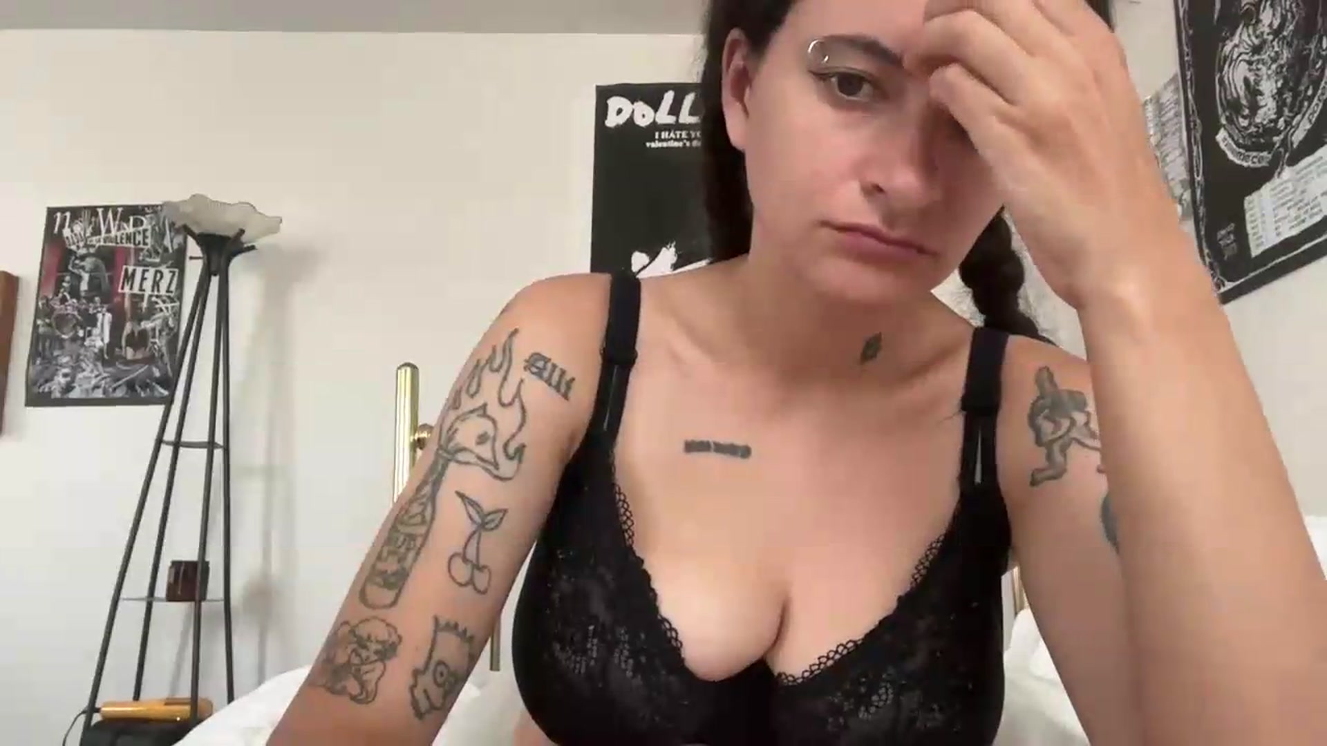 Gallery image thumbnail from notbeckyhecky's myfreecams stream on, 08/28/2026, 17:58 image 7 of 20