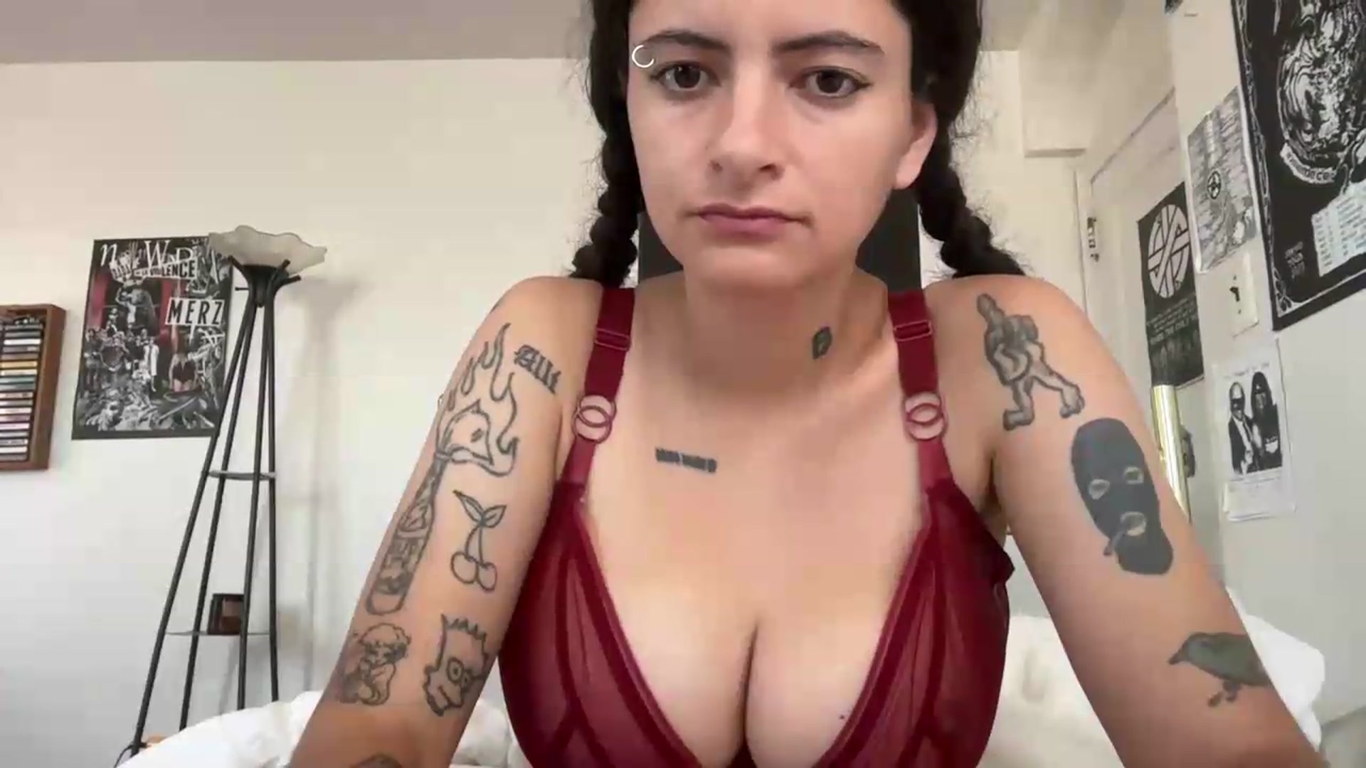 Gallery image thumbnail from notbeckyhecky's myfreecams stream on, 08/29/2026, 18:21 image 18 of 20
