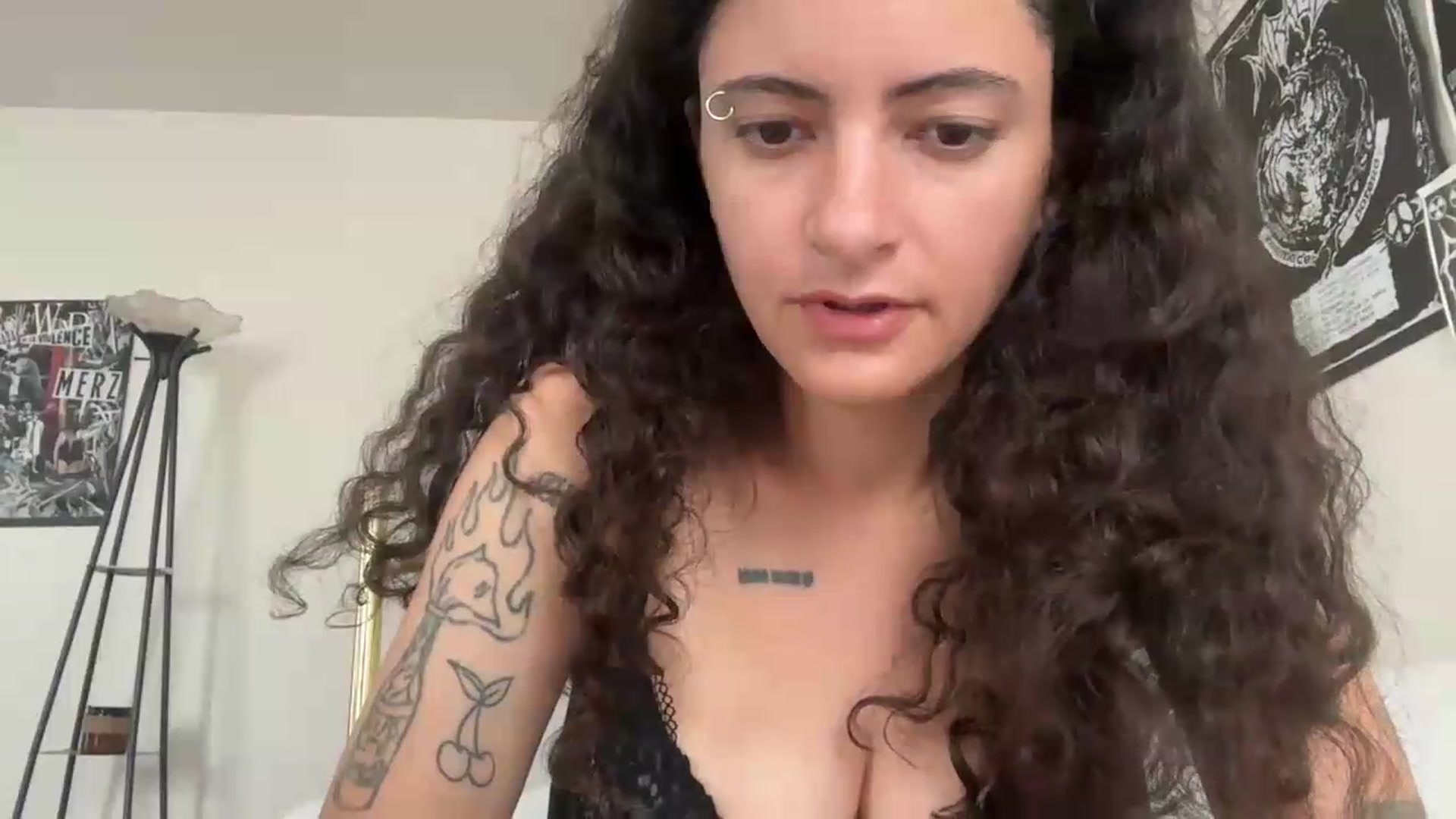 Gallery image thumbnail from notbeckyhecky's myfreecams stream on, 09/02/2026, 16:22 image 3 of 20