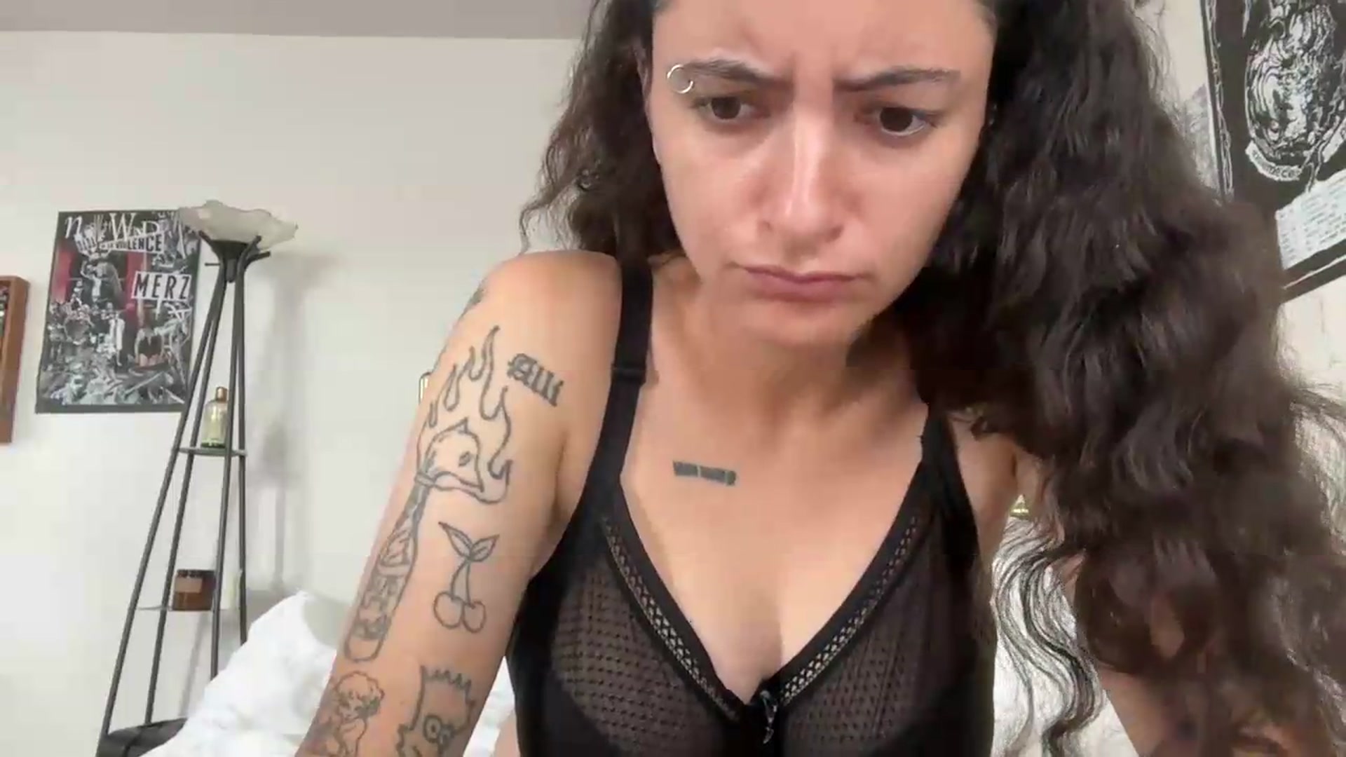 Gallery image thumbnail from notbeckyhecky's myfreecams stream on, 09/06/2026, 17:02 image 3 of 20