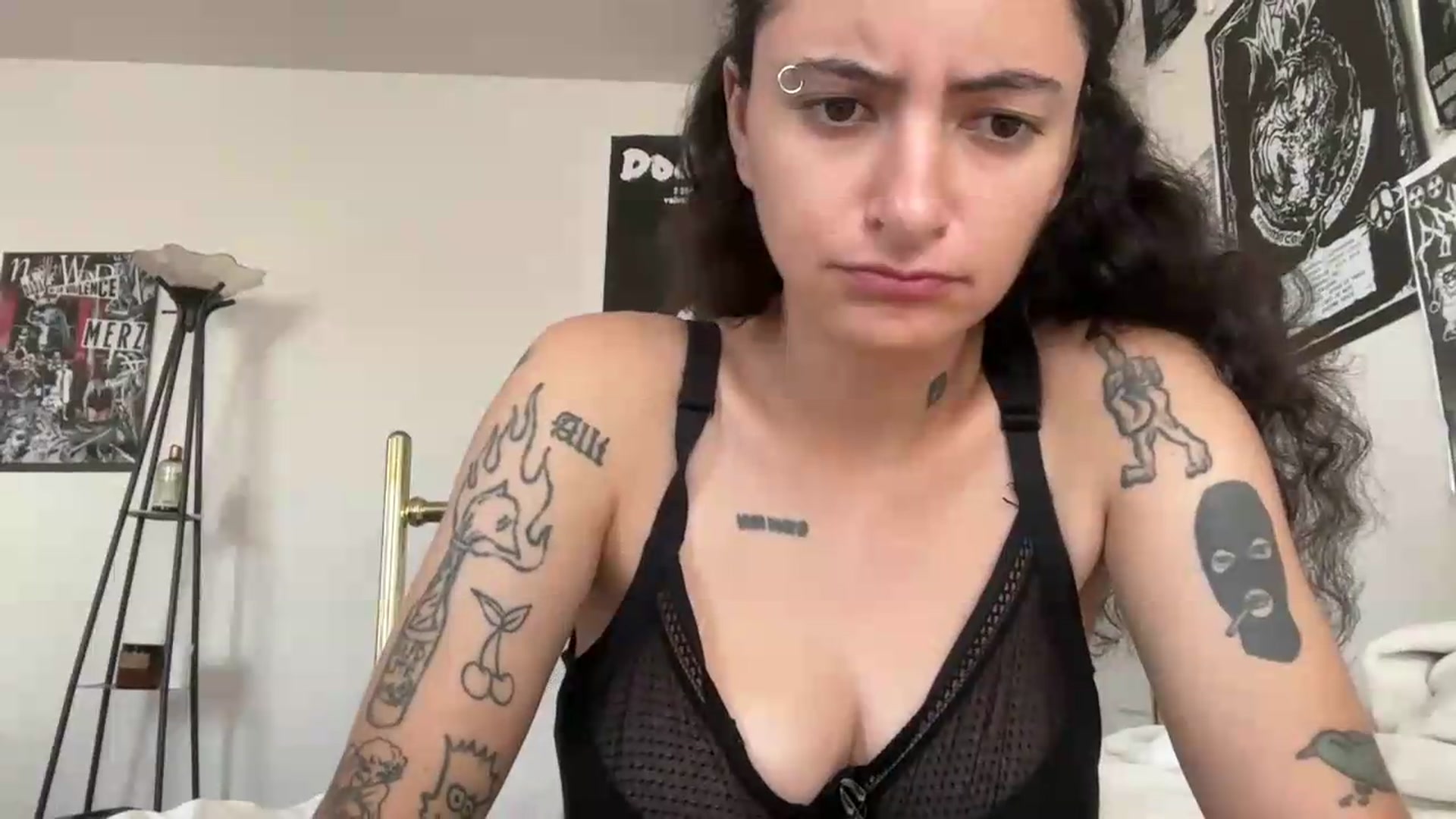 Gallery image thumbnail from notbeckyhecky's myfreecams stream on, 09/06/2026, 18:15 image 17 of 20