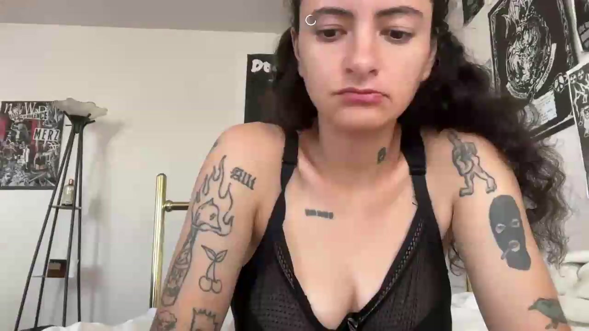 Gallery image thumbnail from notbeckyhecky's myfreecams stream on, 09/06/2026, 18:15 image 19 of 20