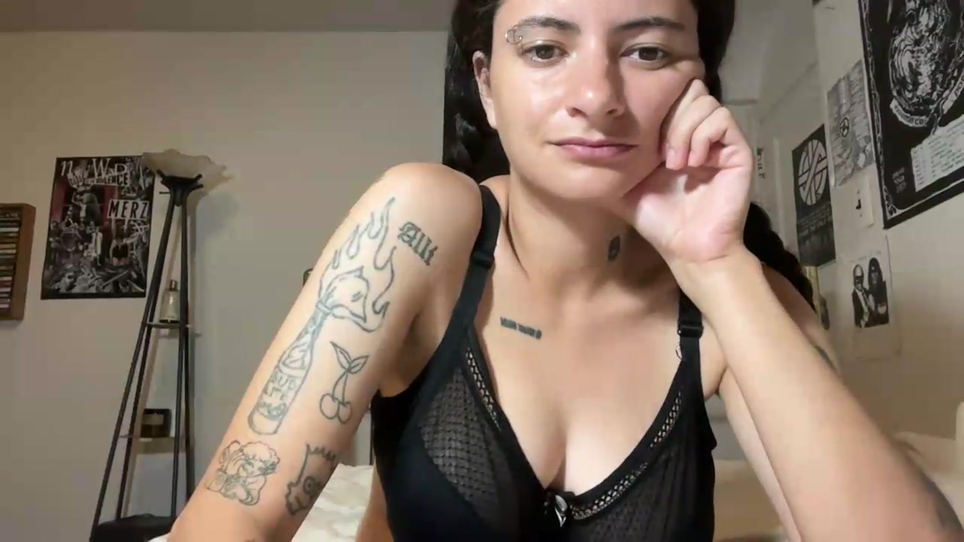 Gallery image thumbnail from notbeckyhecky's myfreecams stream on, 09/07/2026, 01:10 image 3 of 20