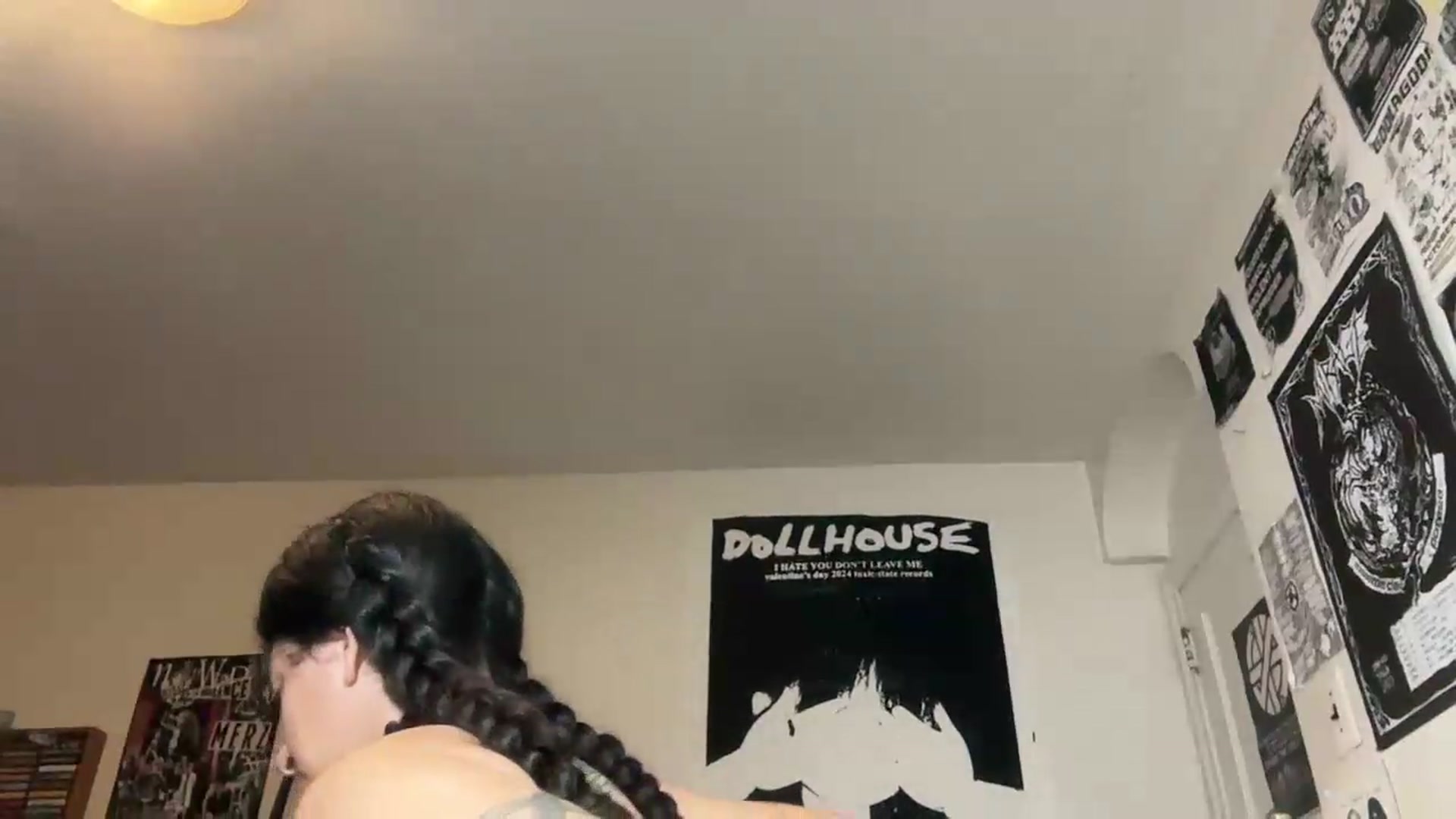Gallery image thumbnail from notbeckyhecky's myfreecams stream on, 09/07/2026, 01:52 image 6 of 20