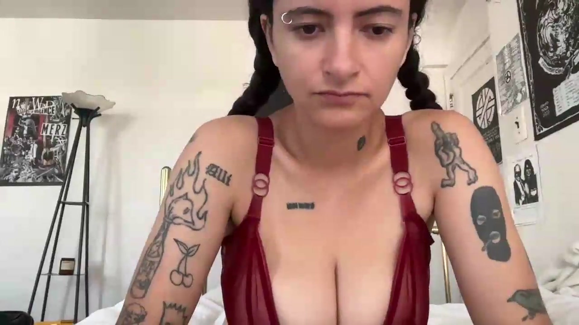 Gallery image thumbnail from notbeckyhecky's myfreecams stream on, 09/14/2026, 15:37 image 2 of 20