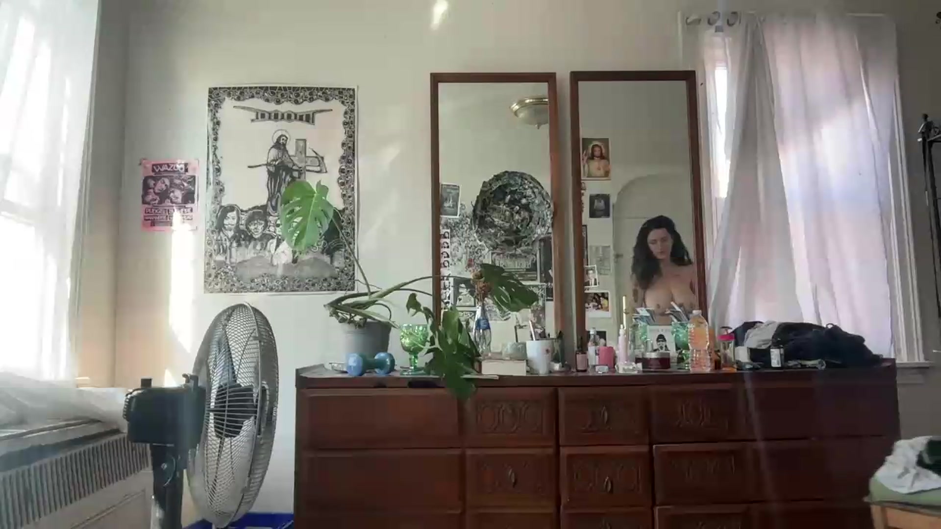 Gallery image thumbnail from notbeckyhecky's myfreecams stream on, 09/16/2026, 19:58 image 14 of 20