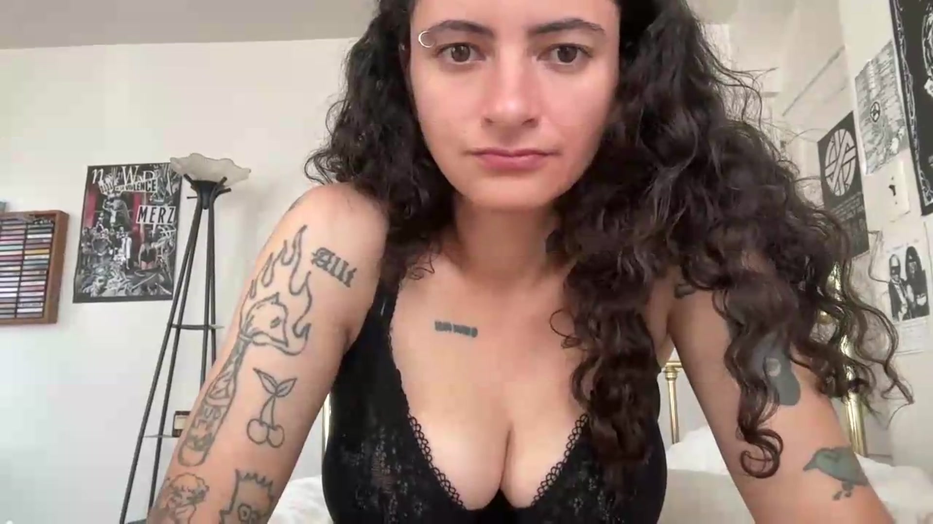 Gallery image thumbnail from notbeckyhecky's myfreecams stream on, 09/16/2026, 20:37 image 13 of 20