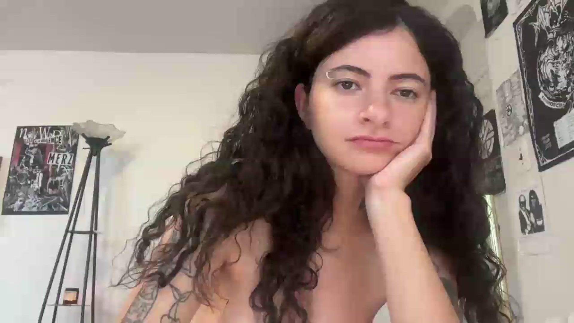 Gallery image thumbnail from notbeckyhecky's myfreecams stream on, 09/20/2026, 14:51 image 1 of 20