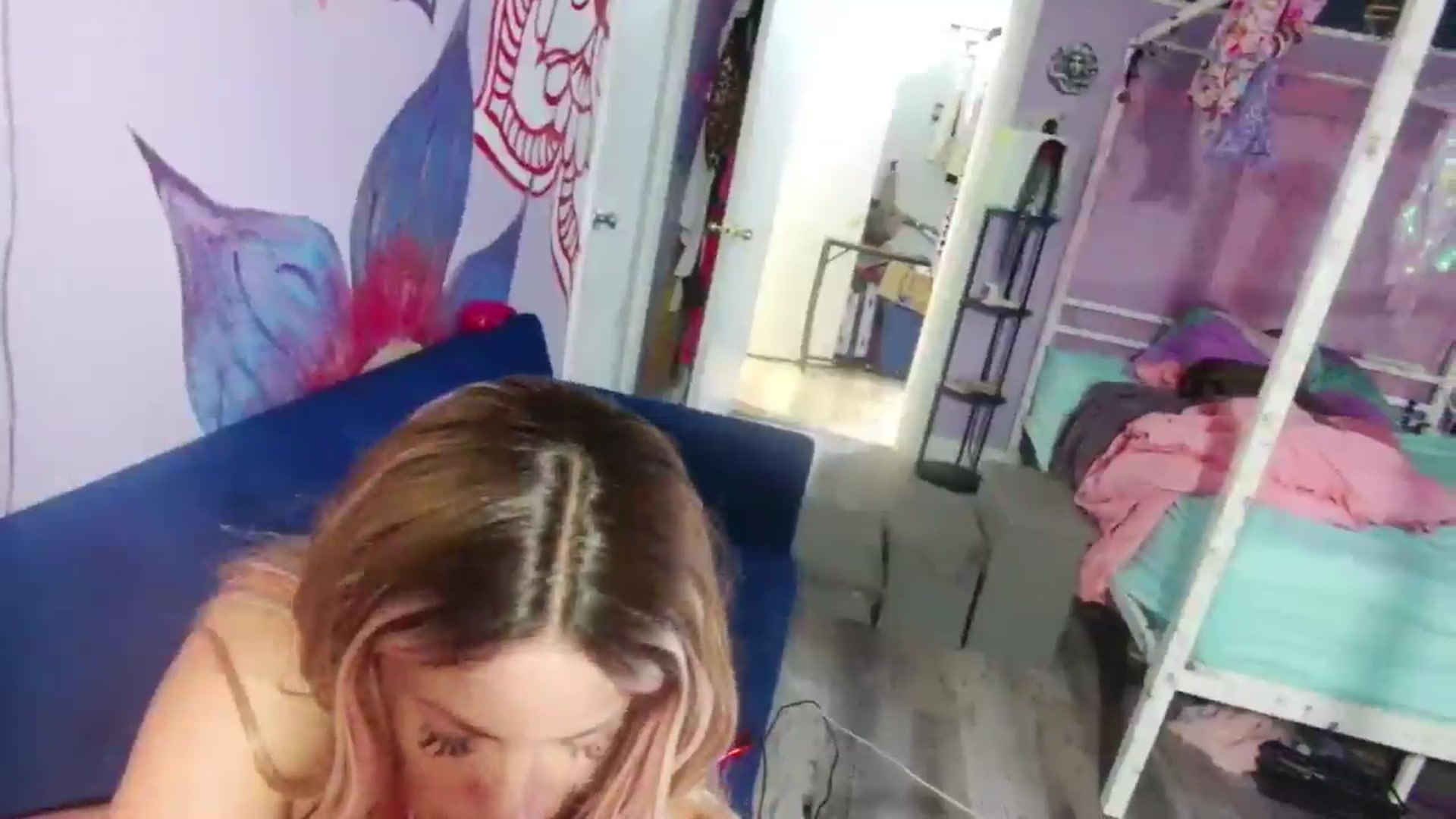 Gallery image thumbnail from novakane6913's myfreecams stream on, 11/02/2025, 09:53 image 8 of 20