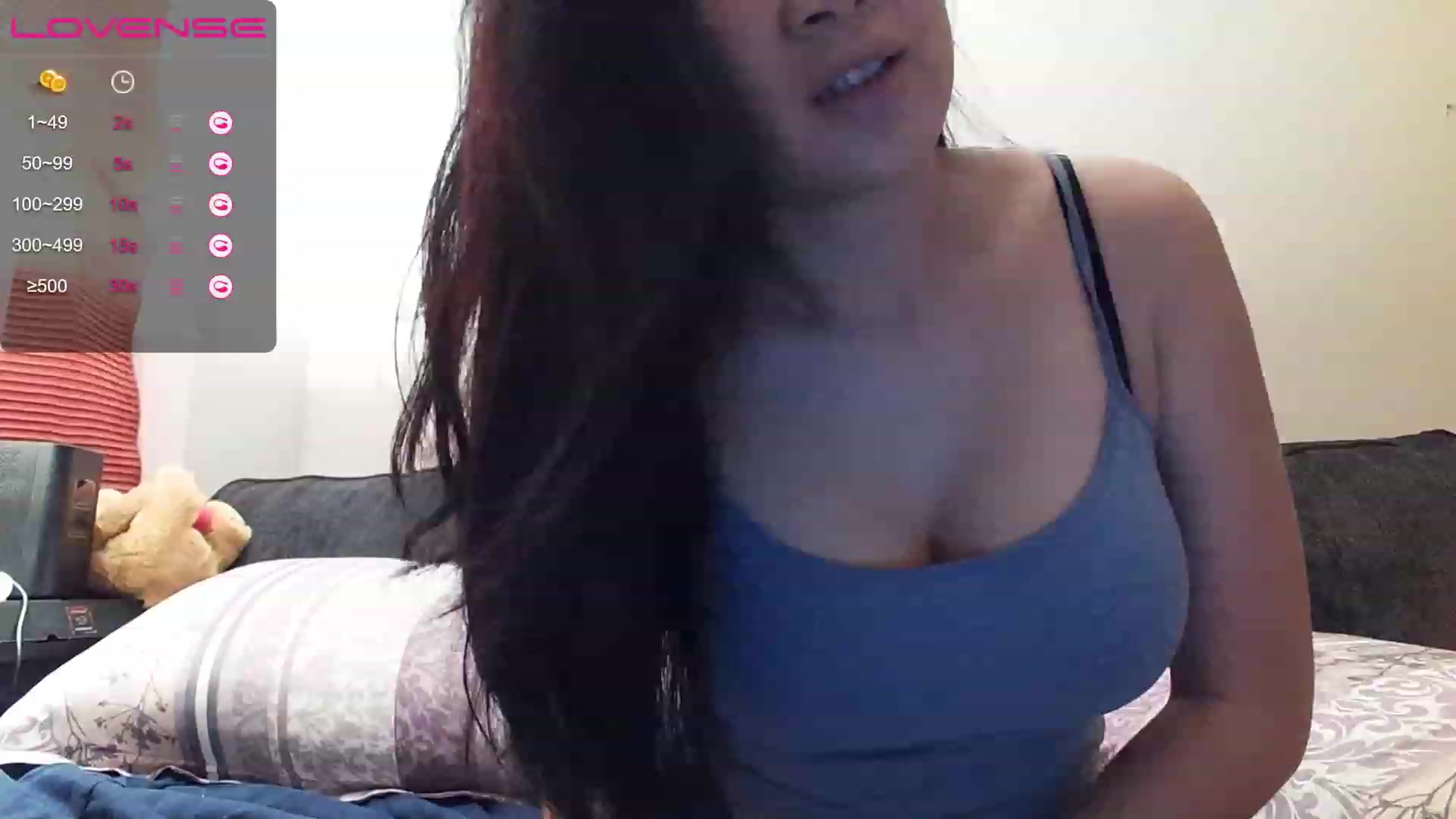 Gallery image thumbnail from nsfw_x's myfreecams stream on, 02/21/2023, 05:37 image 18 of 20