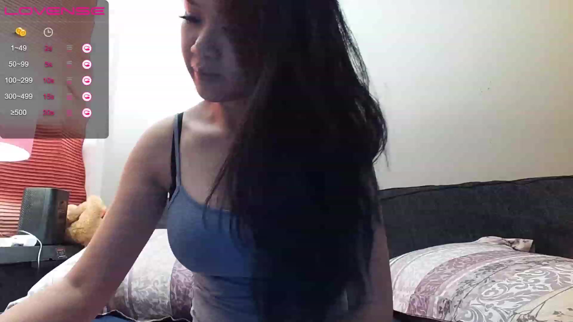 Gallery image thumbnail from nsfw_x's myfreecams stream on, 02/21/2023, 05:37 image 13 of 20