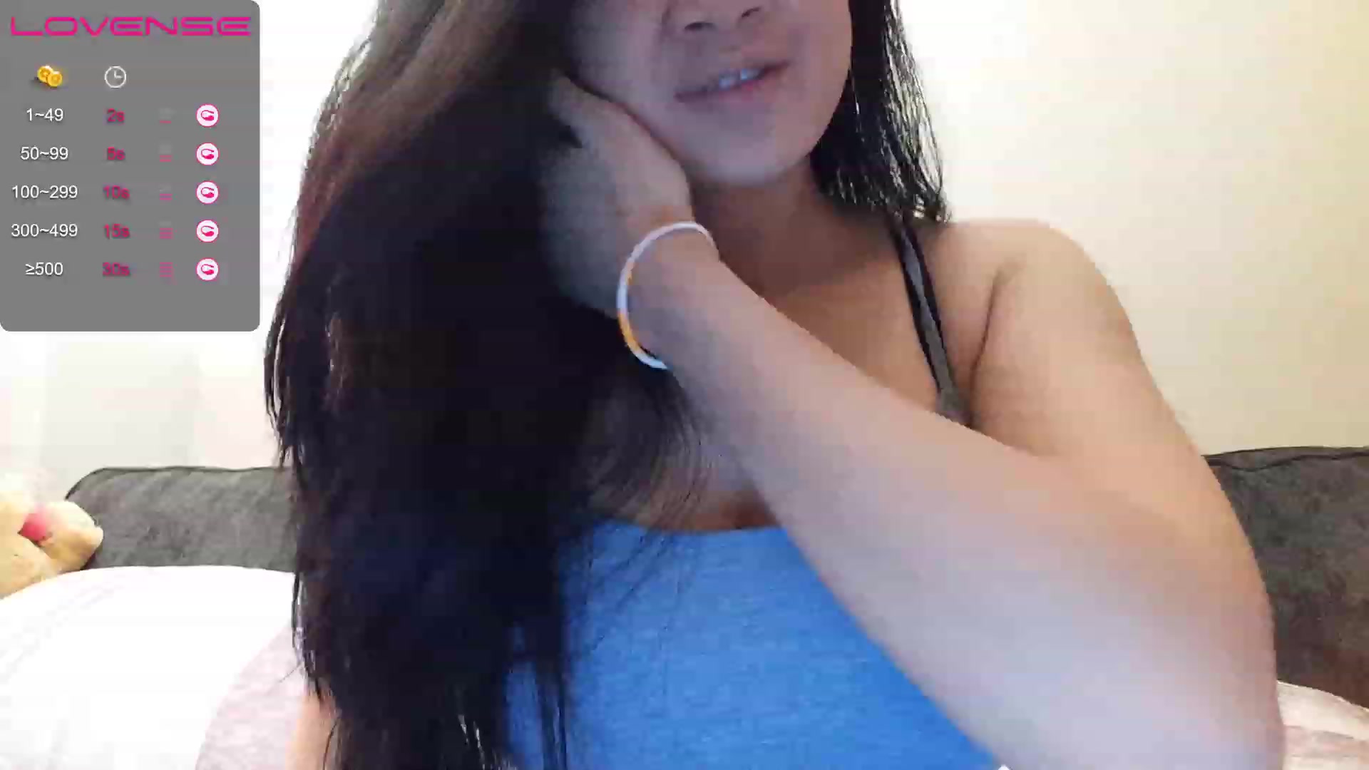 Gallery image thumbnail from nsfw_x's myfreecams stream on, 02/21/2023, 05:37 image 1 of 20
