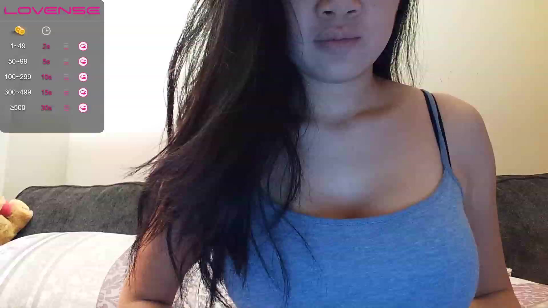 Gallery image thumbnail from nsfw_x's myfreecams stream on, 02/21/2023, 05:54 image 18 of 20