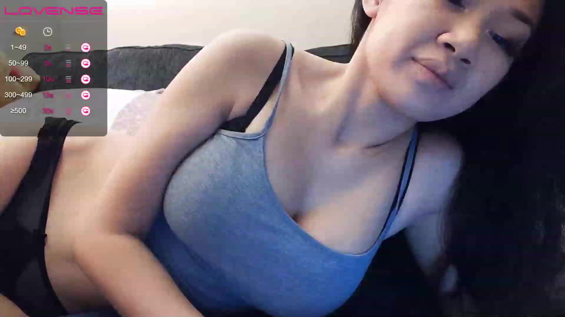 Gallery image thumbnail from nsfw_x's myfreecams stream on, 02/21/2023, 05:54 image 10 of 20