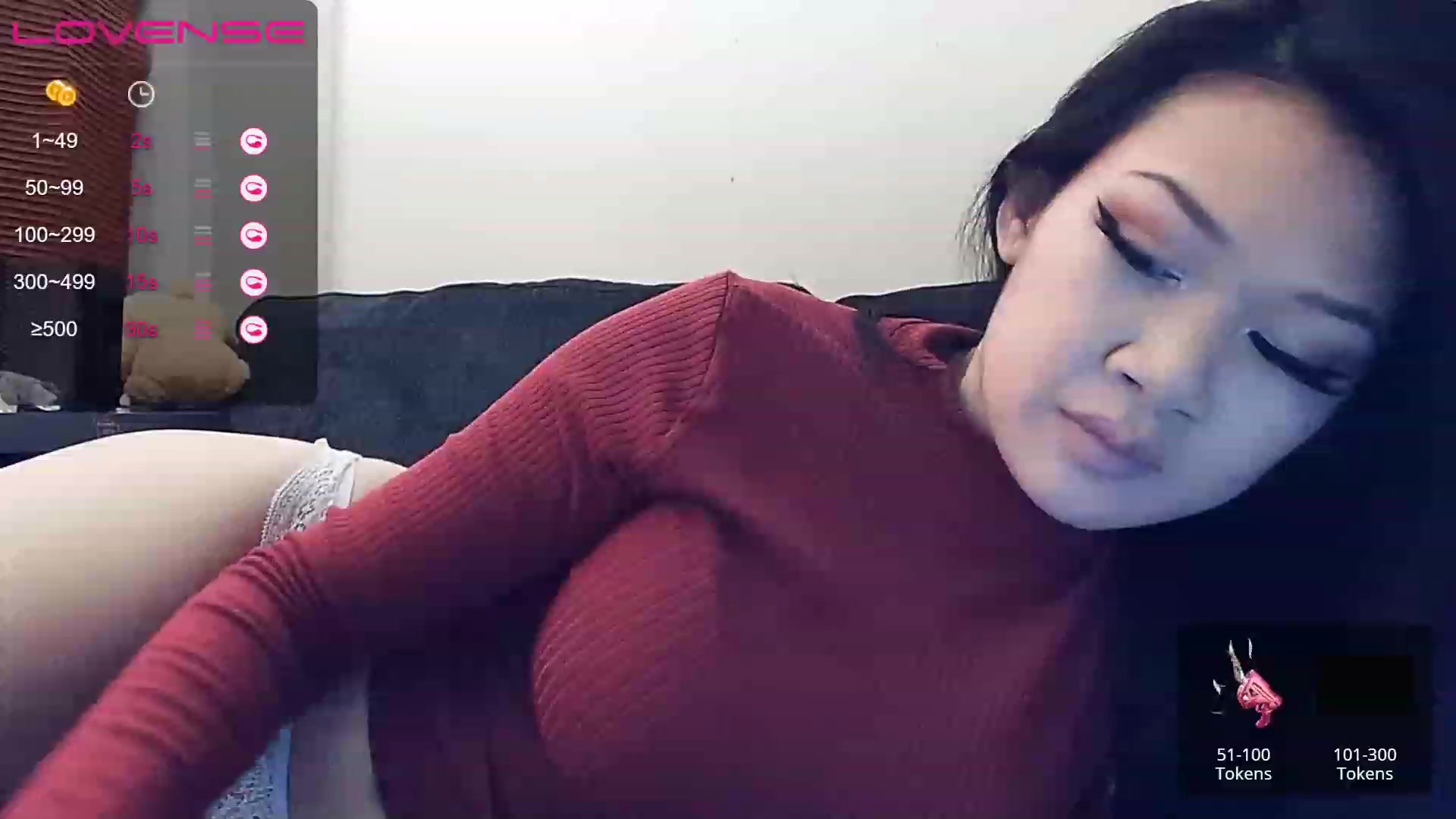 Gallery image thumbnail from nsfw_x's myfreecams stream on, 03/07/2023, 09:58 image 13 of 20