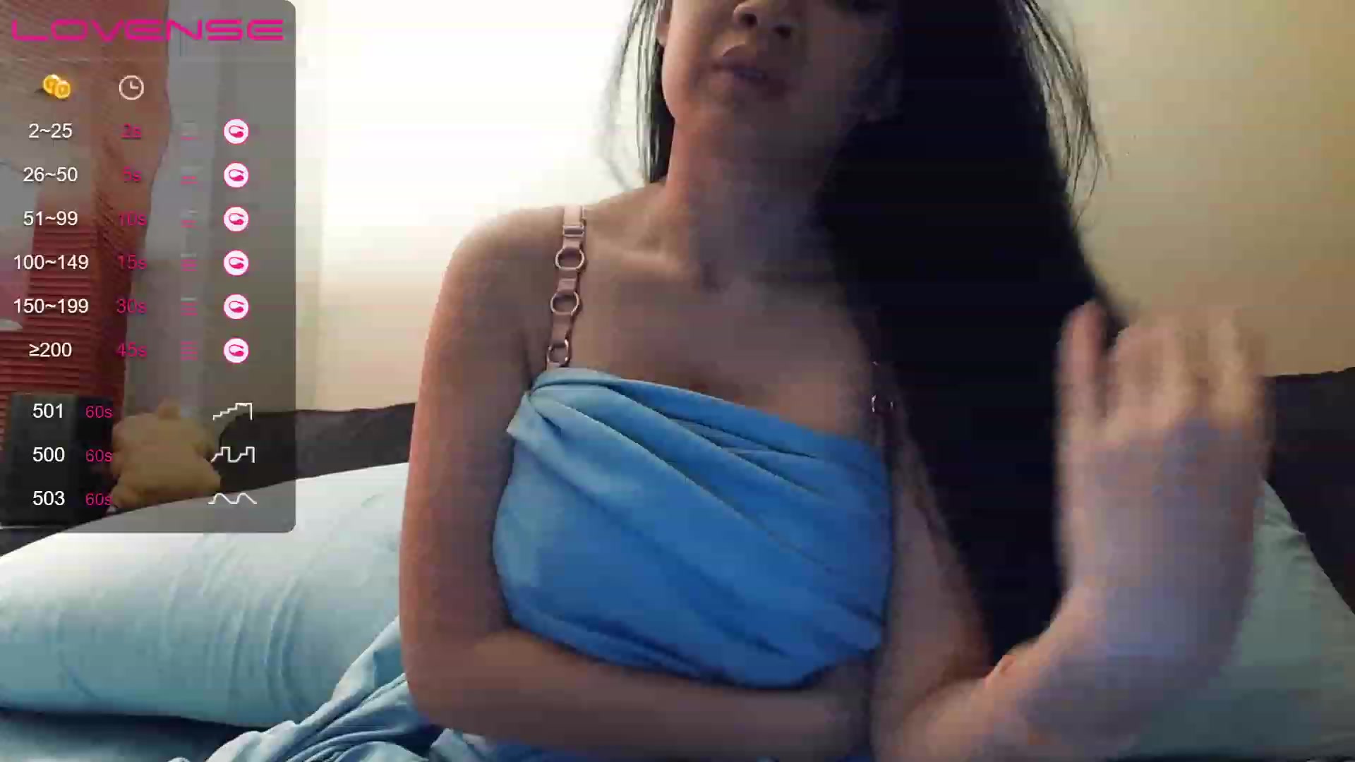 Gallery image thumbnail from nsfw_x's myfreecams stream on, 03/10/2023, 07:53 image 1 of 20