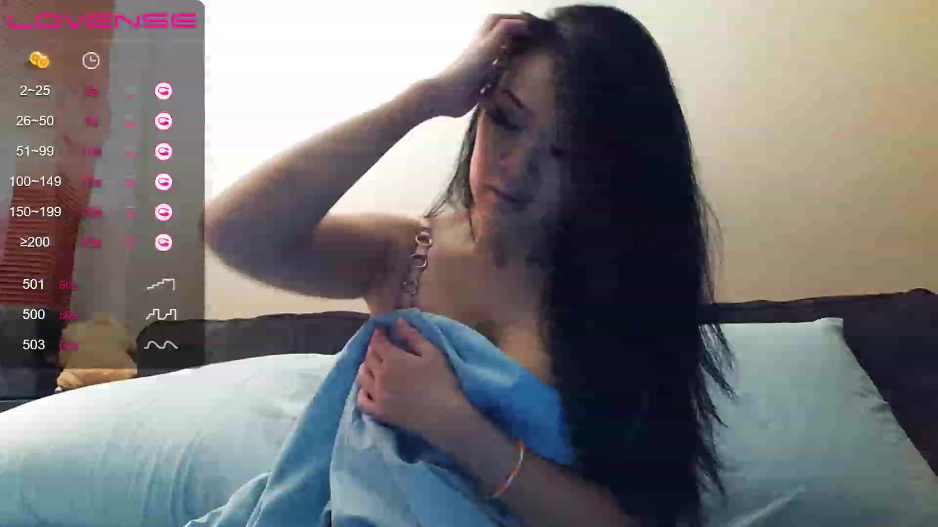 Gallery image thumbnail from nsfw_x's myfreecams stream on, 03/10/2023, 07:53 image 3 of 20