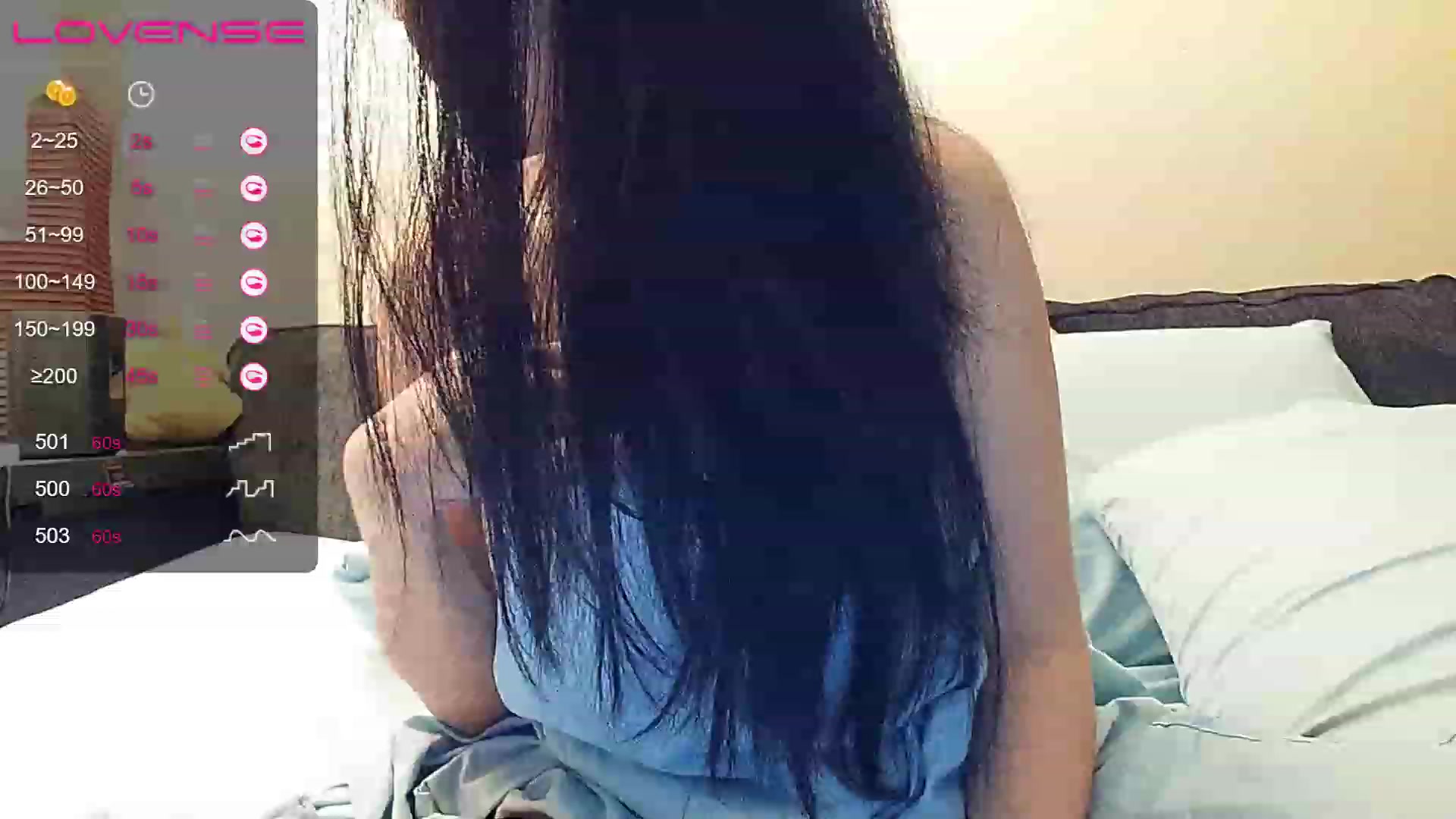Gallery image thumbnail from nsfw_x's myfreecams stream on, 03/10/2023, 07:53 image 10 of 20