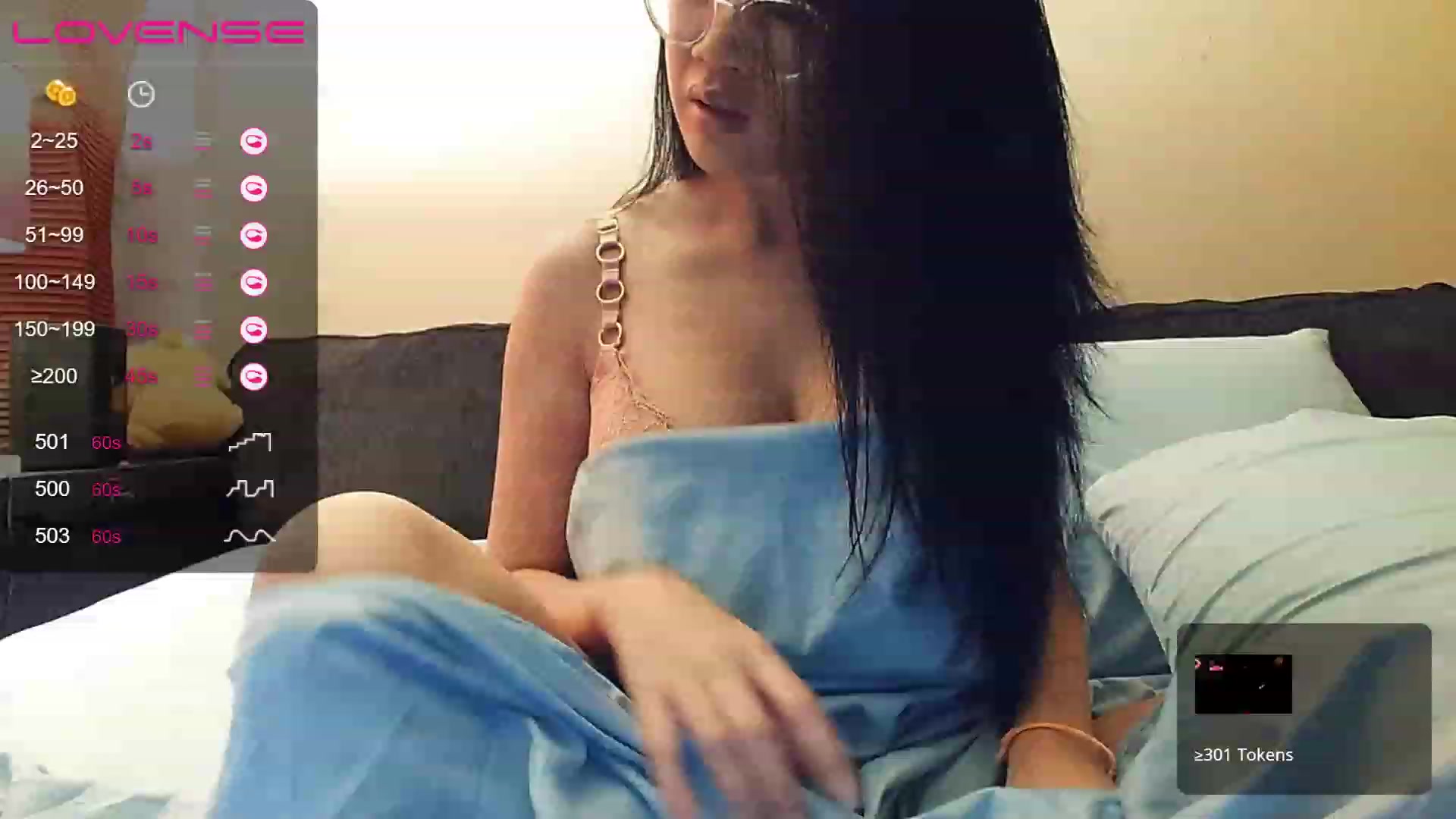 Gallery image thumbnail from nsfw_x's myfreecams stream on, 03/10/2023, 07:53 image 9 of 20