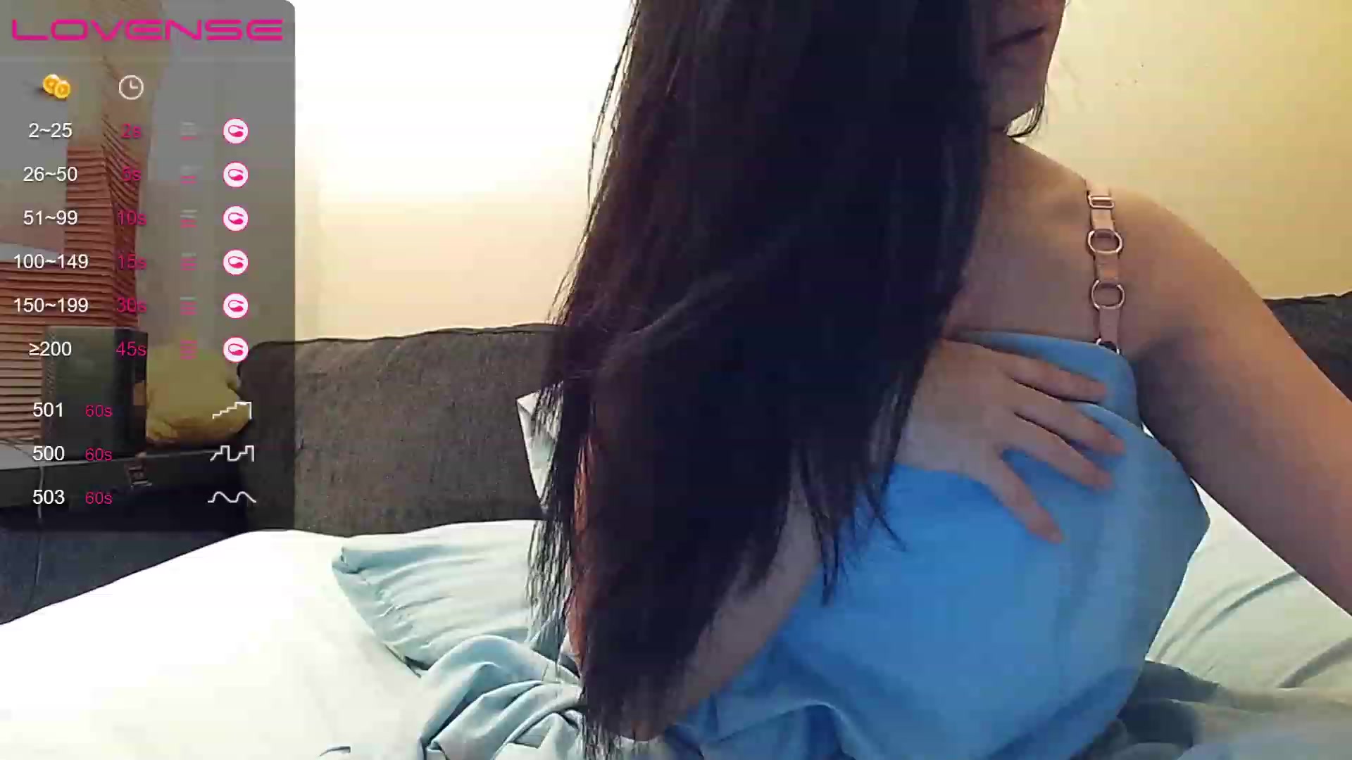 Gallery image thumbnail from nsfw_x's myfreecams stream on, 03/10/2023, 07:53 image 12 of 20