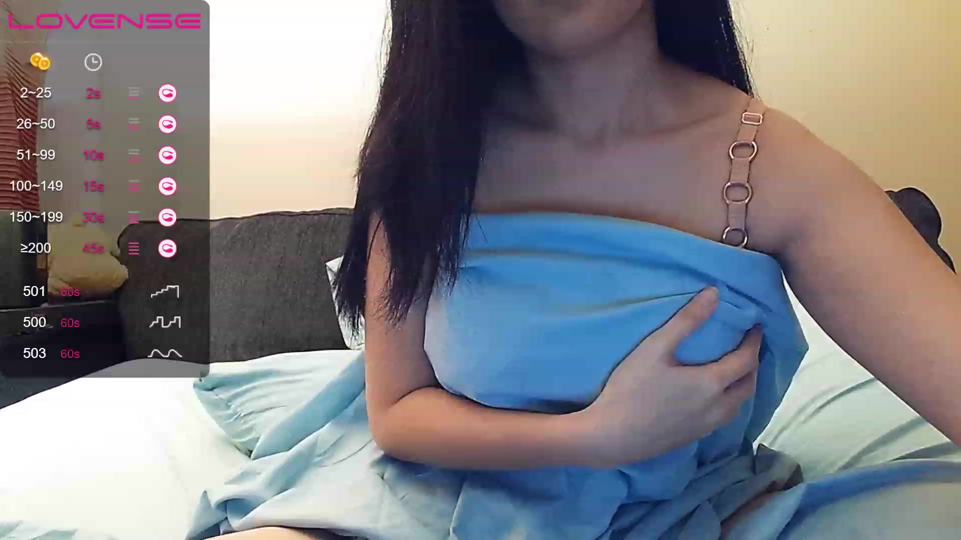 Gallery image thumbnail from nsfw_x's myfreecams stream on, 03/10/2023, 07:53 image 6 of 20