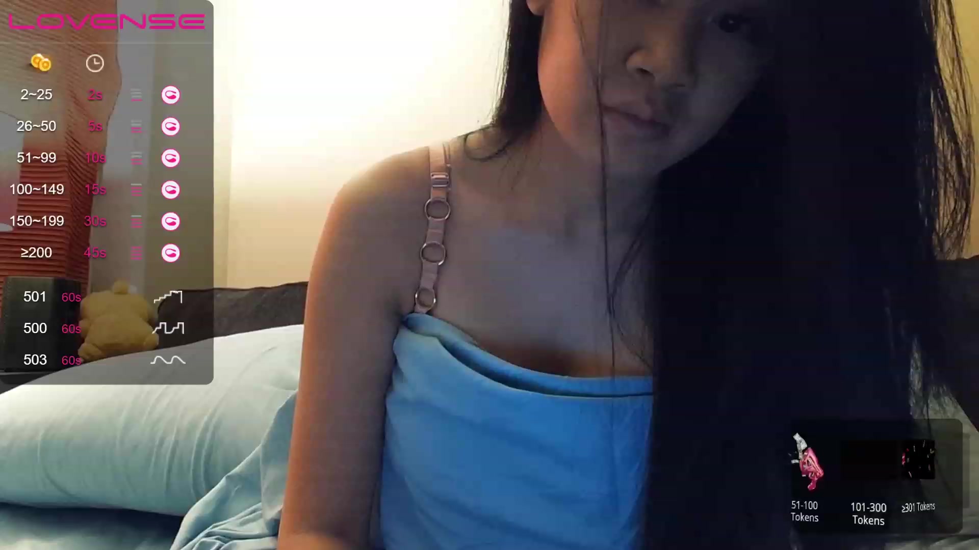 Gallery image thumbnail from nsfw_x's myfreecams stream on, 03/10/2023, 07:53 image 2 of 20