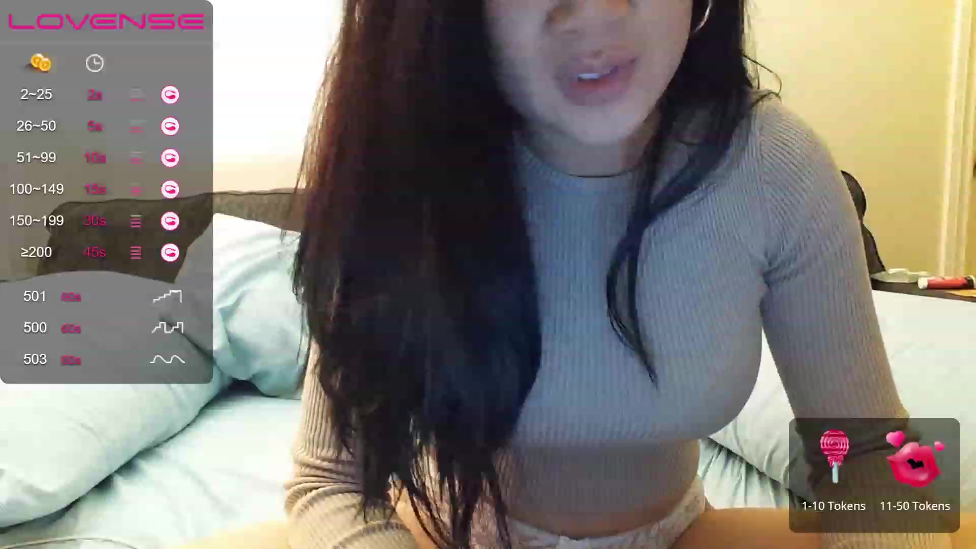 Gallery image thumbnail from nsfw_x's myfreecams stream on, 03/21/2023, 06:50 image 9 of 20