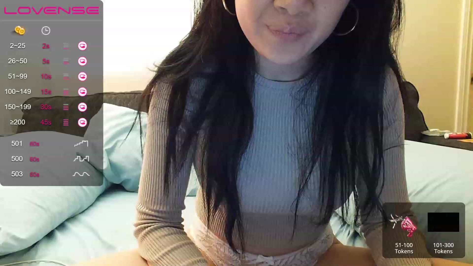 Gallery image thumbnail from nsfw_x's myfreecams stream on, 03/21/2023, 06:50 image 7 of 20