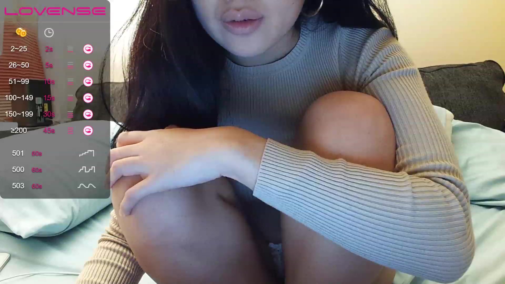 Gallery image thumbnail from nsfw_x's myfreecams stream on, 03/21/2023, 08:36 image 13 of 20
