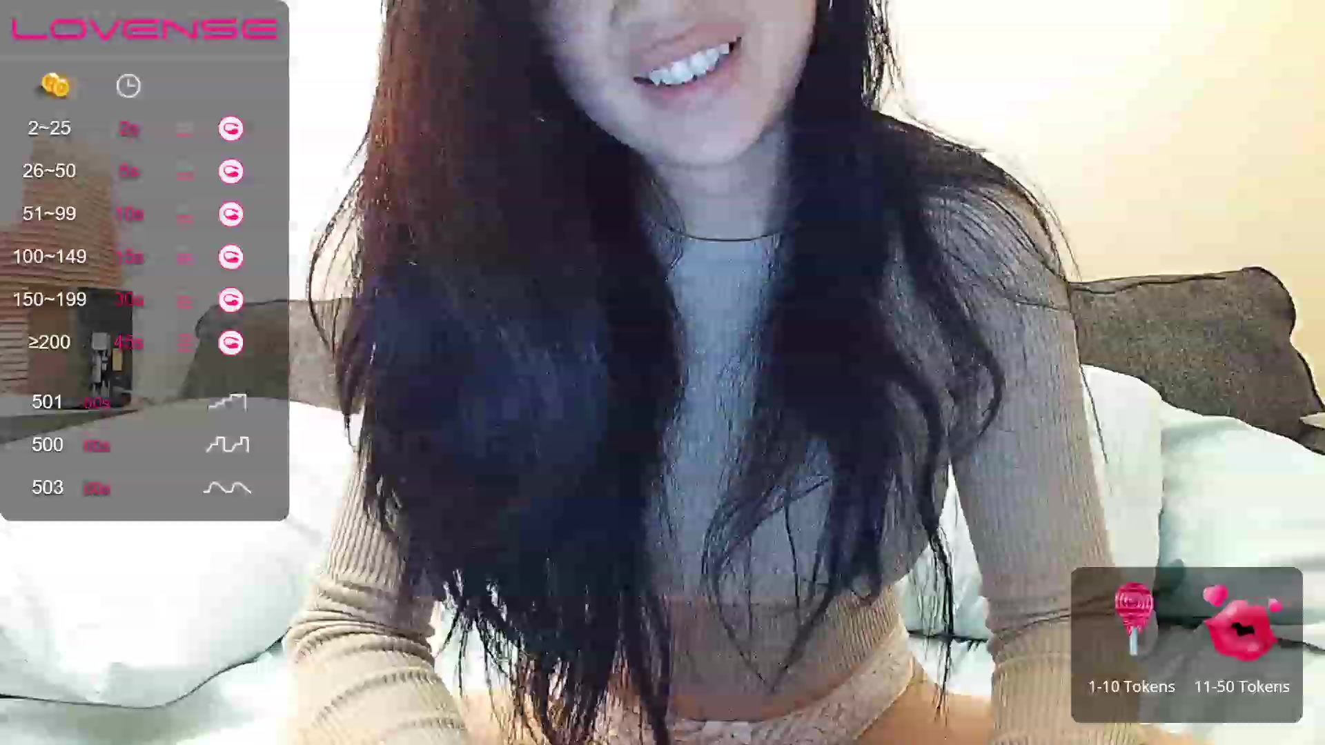 Gallery image thumbnail from nsfw_x's myfreecams stream on, 03/21/2023, 08:36 image 3 of 20
