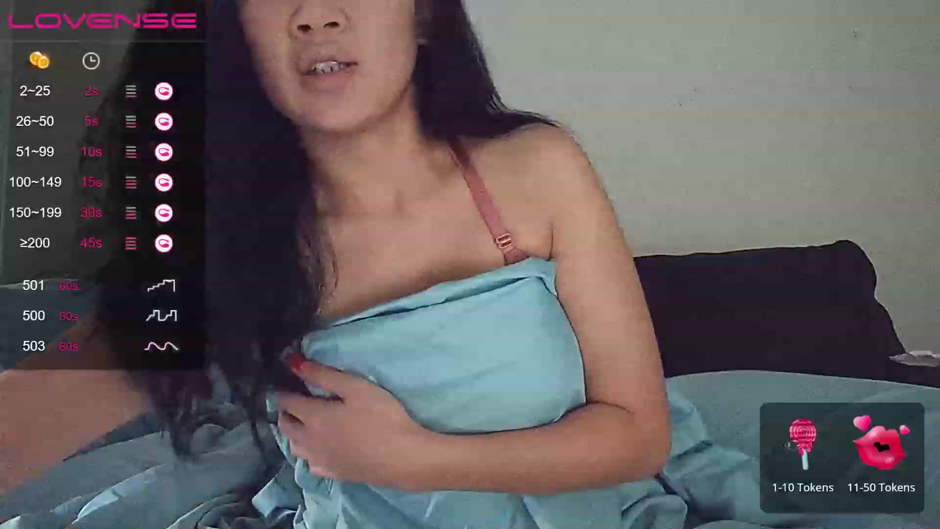 Gallery image thumbnail from nsfw_x's myfreecams stream on, 03/30/2023, 24:50 image 6 of 20