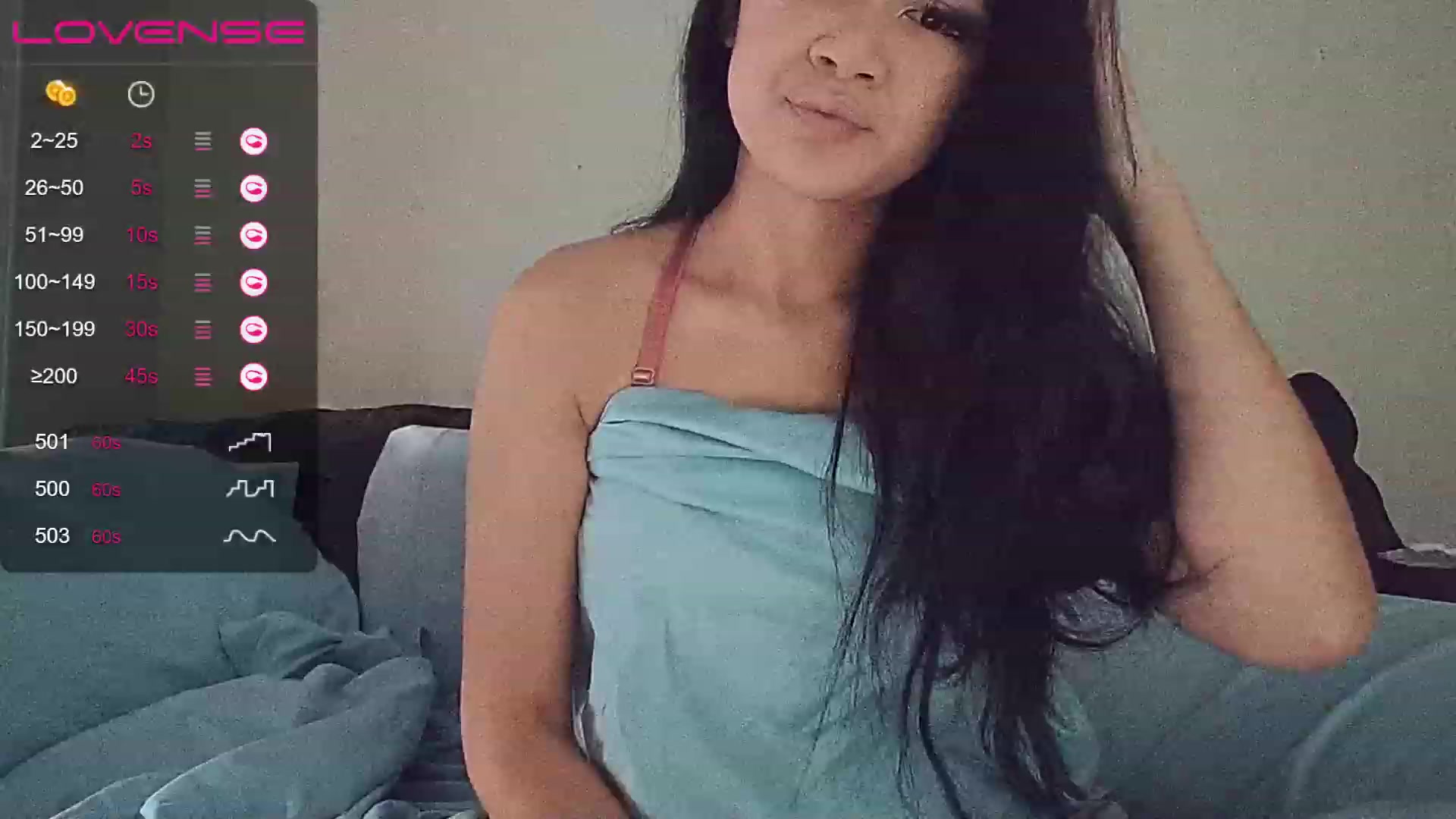 Gallery image thumbnail from nsfw_x's myfreecams stream on, 03/30/2023, 24:50 image 10 of 20
