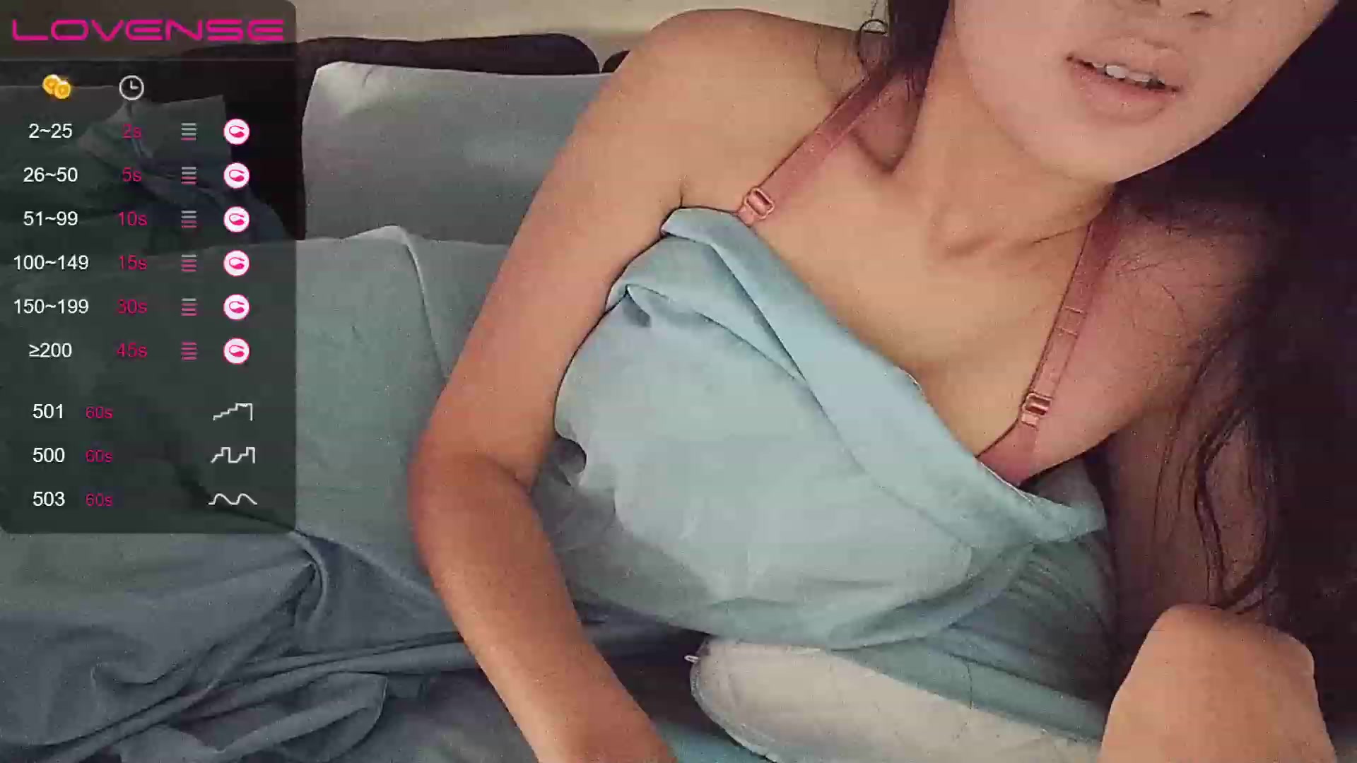 Gallery image thumbnail from nsfw_x's myfreecams stream on, 03/30/2023, 24:50 image 12 of 20
