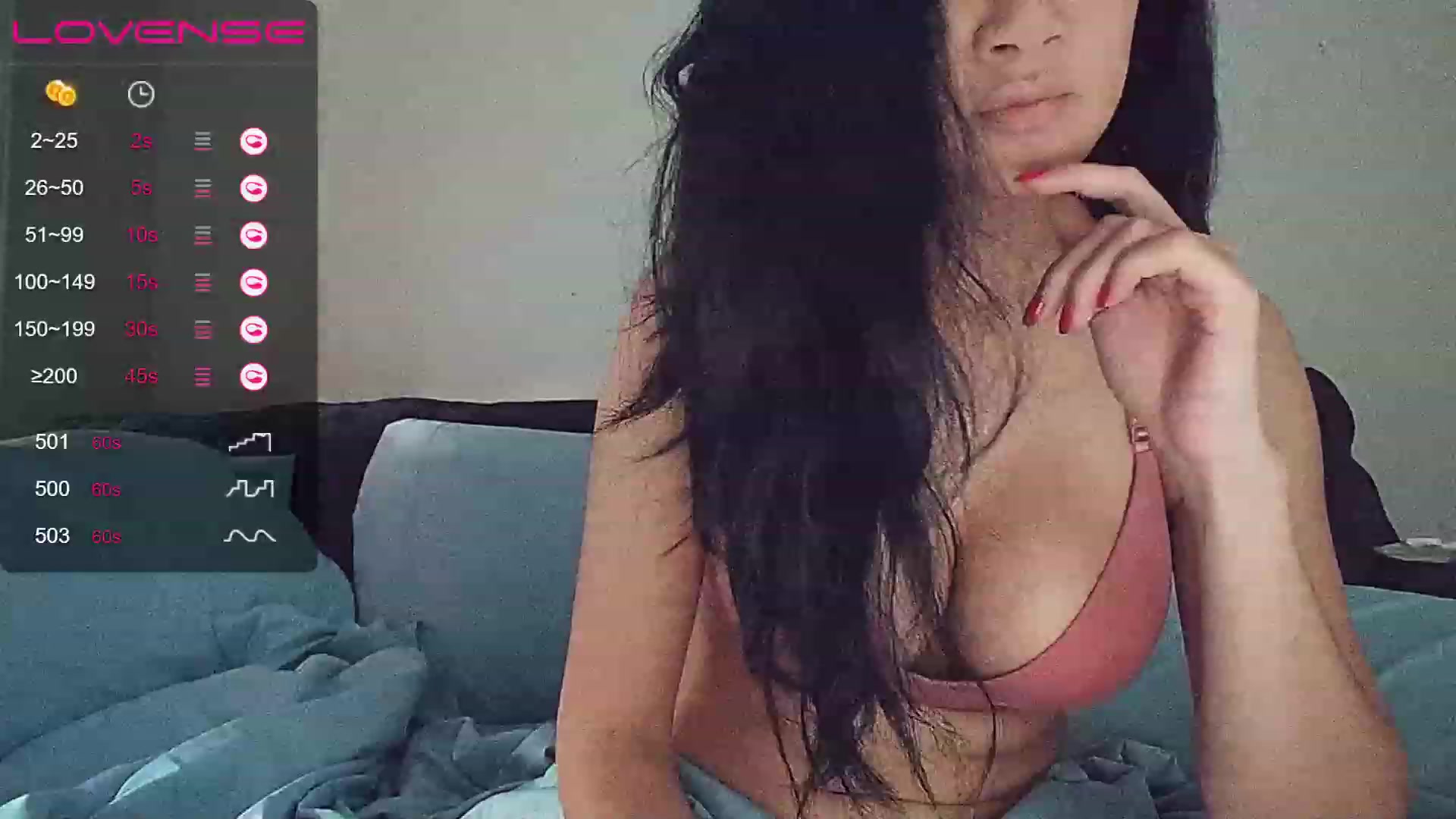 Gallery image thumbnail from nsfw_x's myfreecams stream on, 03/30/2023, 24:50 image 3 of 20