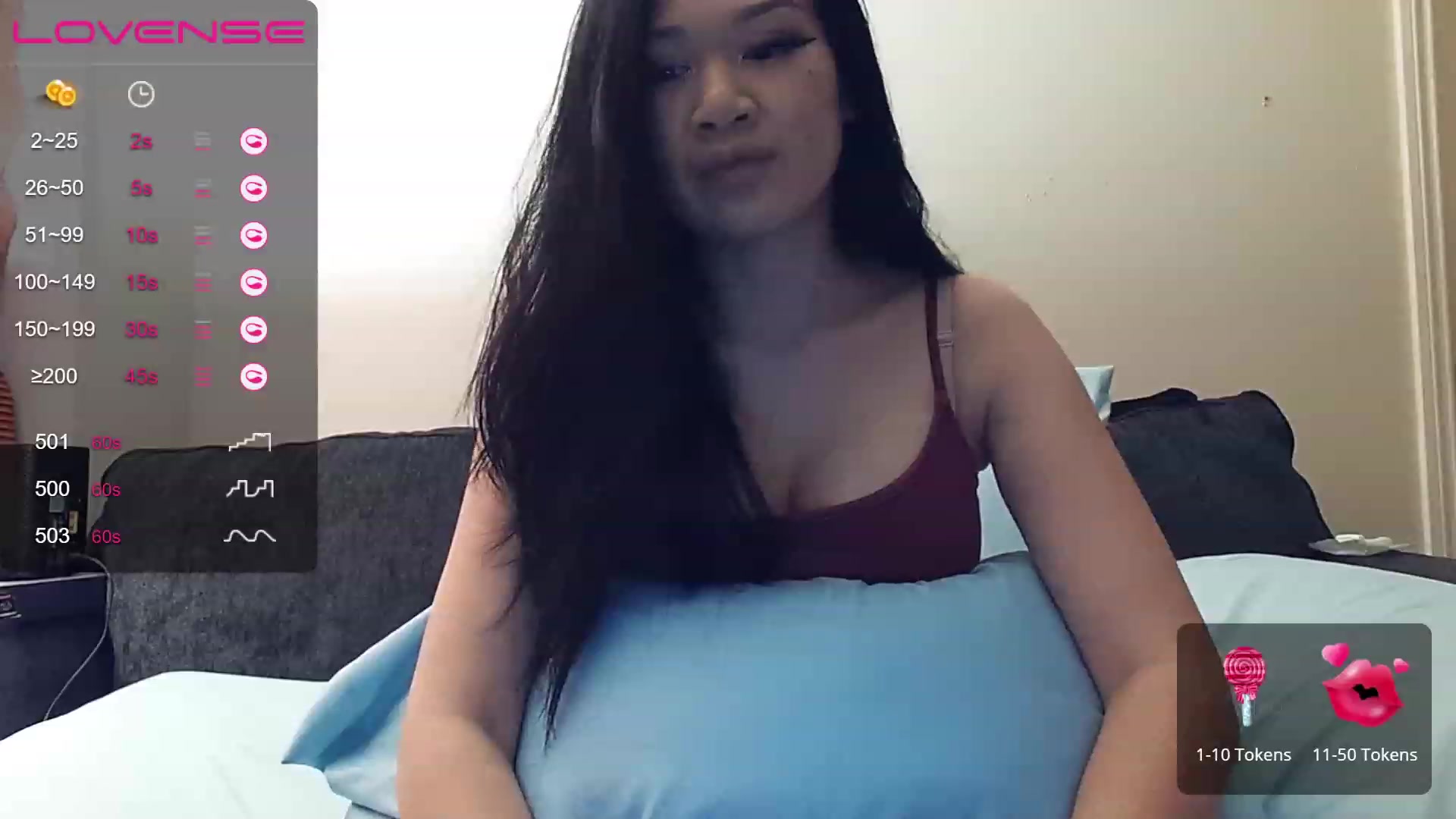 Gallery image thumbnail from nsfw_x's myfreecams stream on, 04/08/2023, 06:48 image 9 of 20