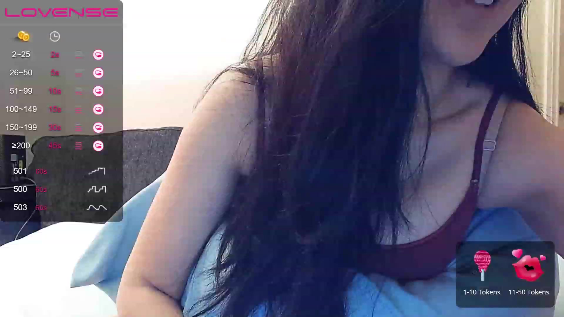 Gallery image thumbnail from nsfw_x's myfreecams stream on, 04/08/2023, 06:48 image 12 of 20