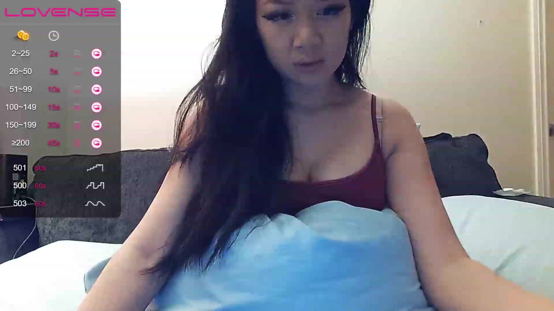 Gallery image thumbnail from nsfw_x's myfreecams stream on, 04/08/2023, 06:48 image 18 of 20