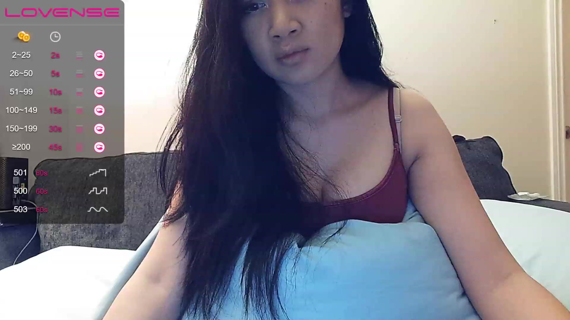 Gallery image thumbnail from nsfw_x's myfreecams stream on, 04/08/2023, 06:48 image 17 of 20
