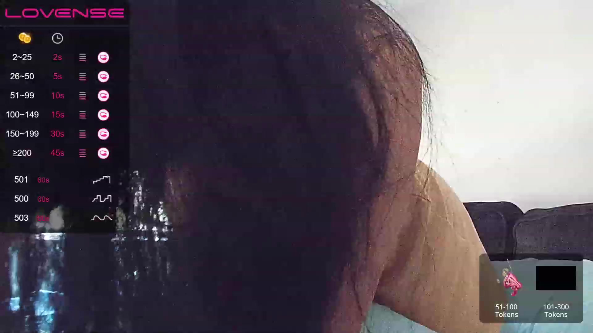 Gallery image thumbnail from nsfw_x's myfreecams stream on, 04/08/2023, 19:58 image 10 of 20