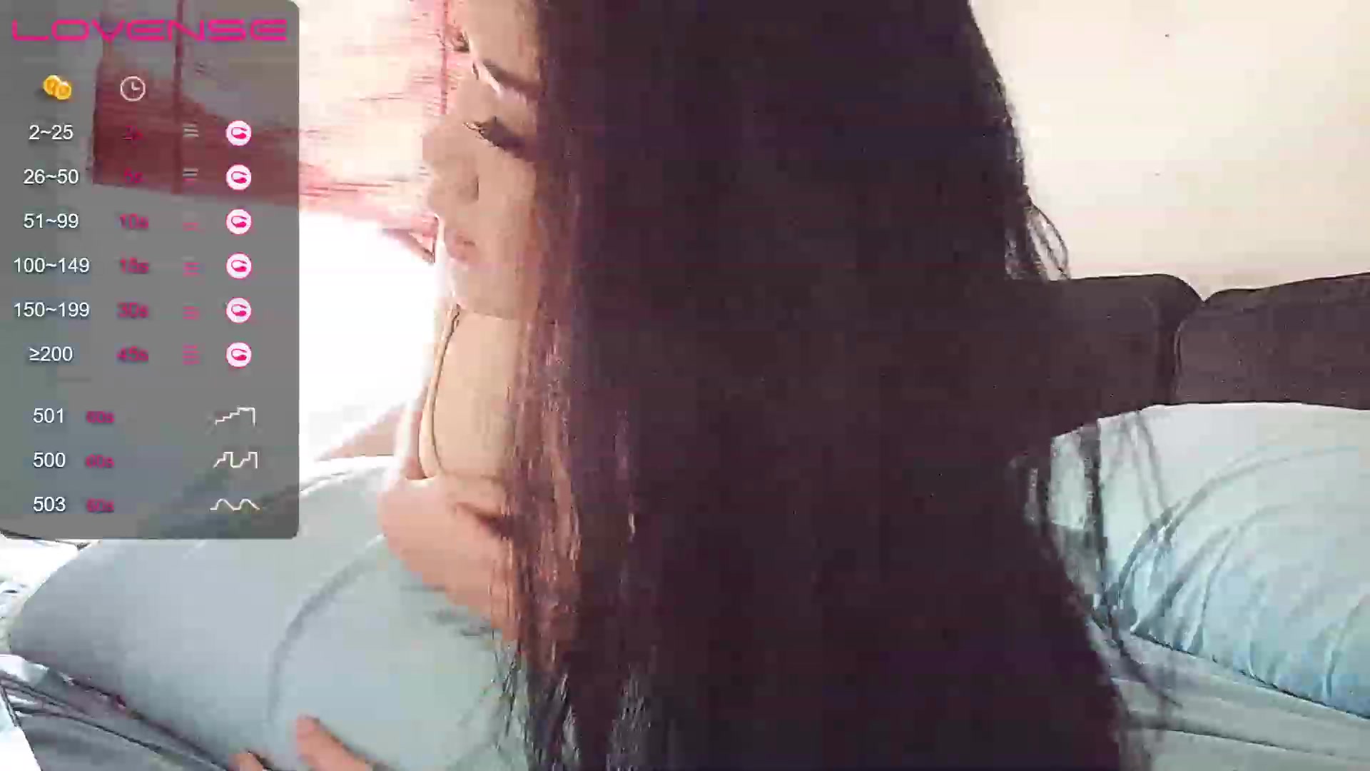 Gallery image thumbnail from nsfw_x's myfreecams stream on, 04/08/2023, 19:58 image 11 of 20
