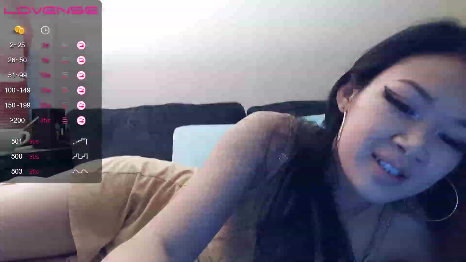 Gallery image thumbnail from nsfw_x's myfreecams stream on, 04/09/2023, 02:30 image 1 of 20