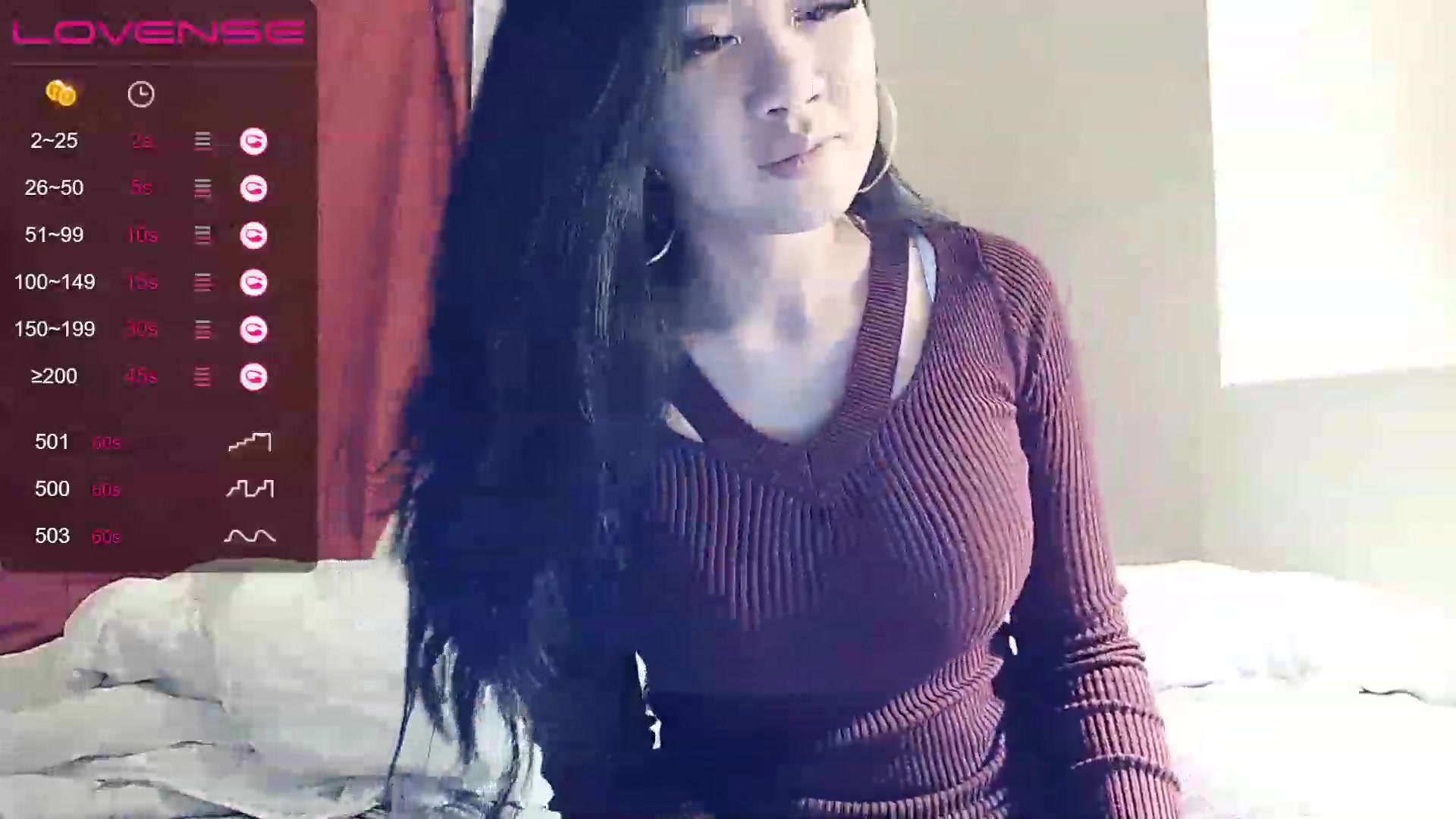 Gallery image thumbnail from nsfw_x's myfreecams stream on, 04/29/2023, 06:08 image 16 of 20
