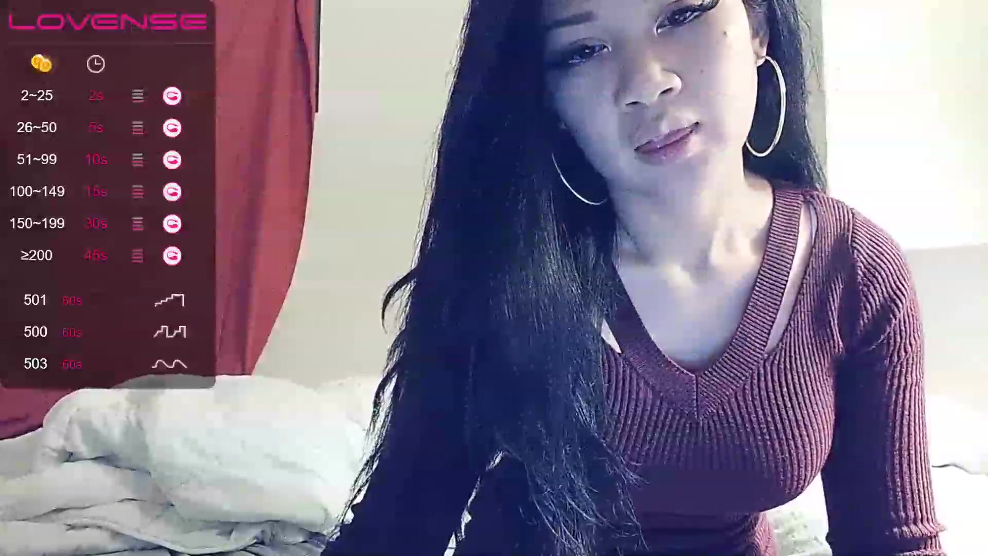 Gallery image thumbnail from nsfw_x's myfreecams stream on, 04/29/2023, 06:08 image 18 of 20