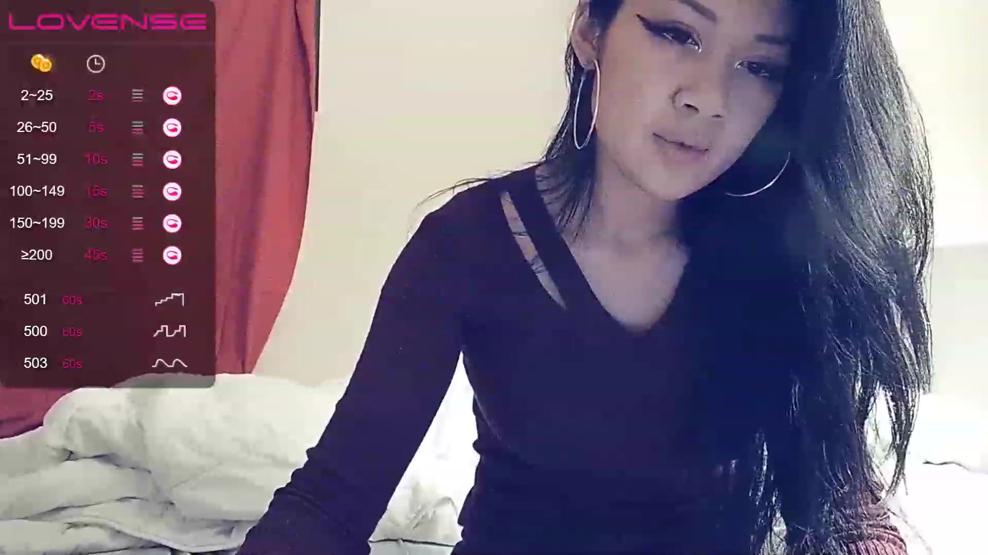 Gallery image thumbnail from nsfw_x's myfreecams stream on, 04/29/2023, 06:08 image 17 of 20