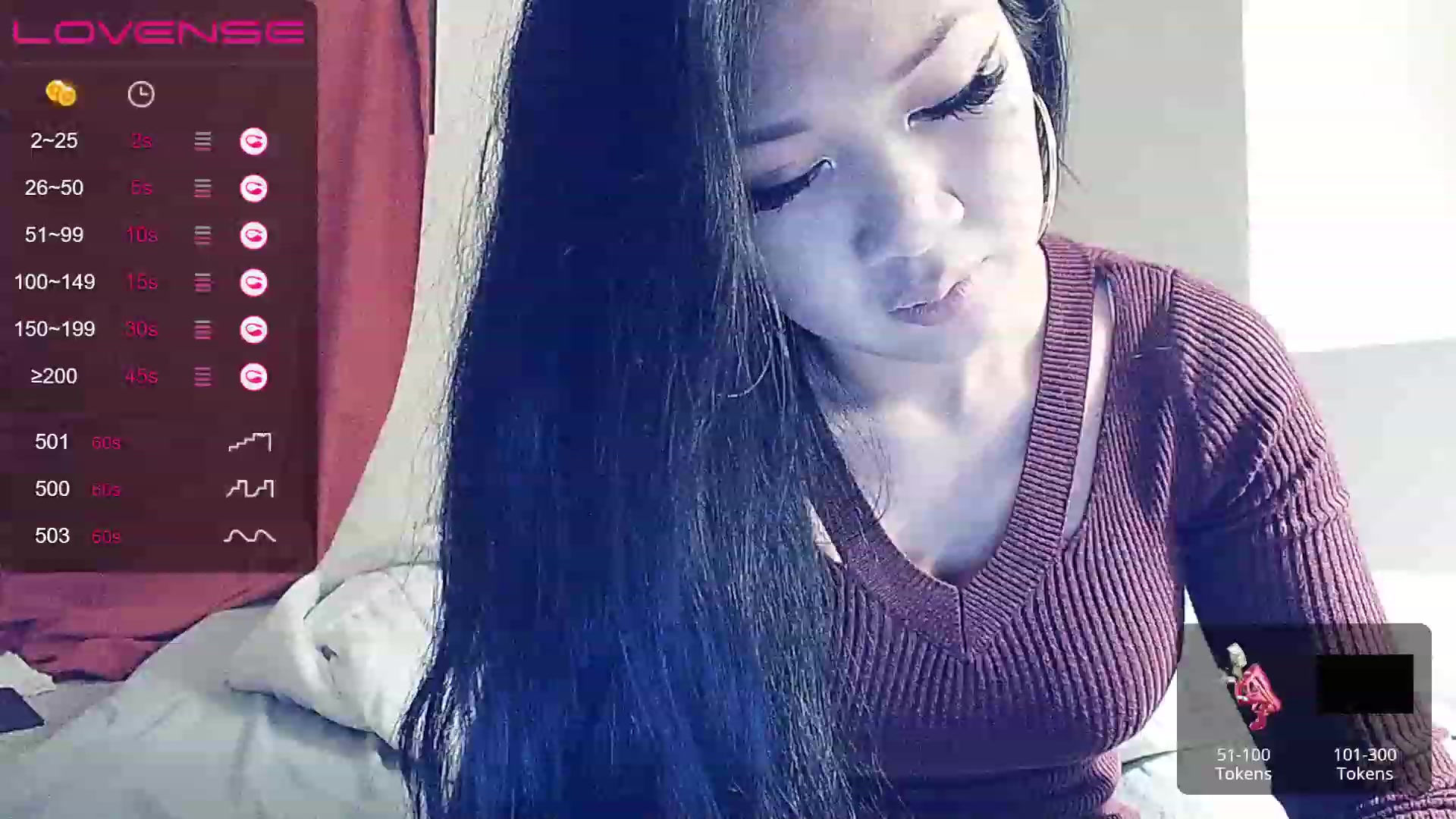 Gallery image thumbnail from nsfw_x's myfreecams stream on, 04/29/2023, 06:08 image 4 of 20