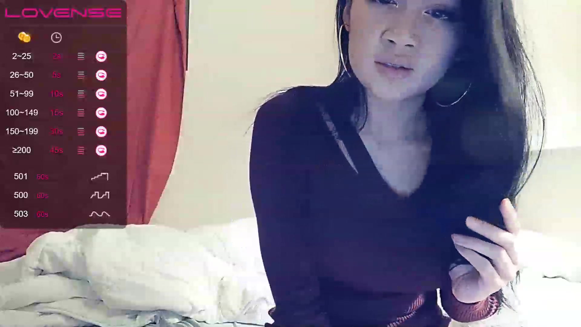 Gallery image thumbnail from nsfw_x's myfreecams stream on, 04/29/2023, 06:08 image 14 of 20